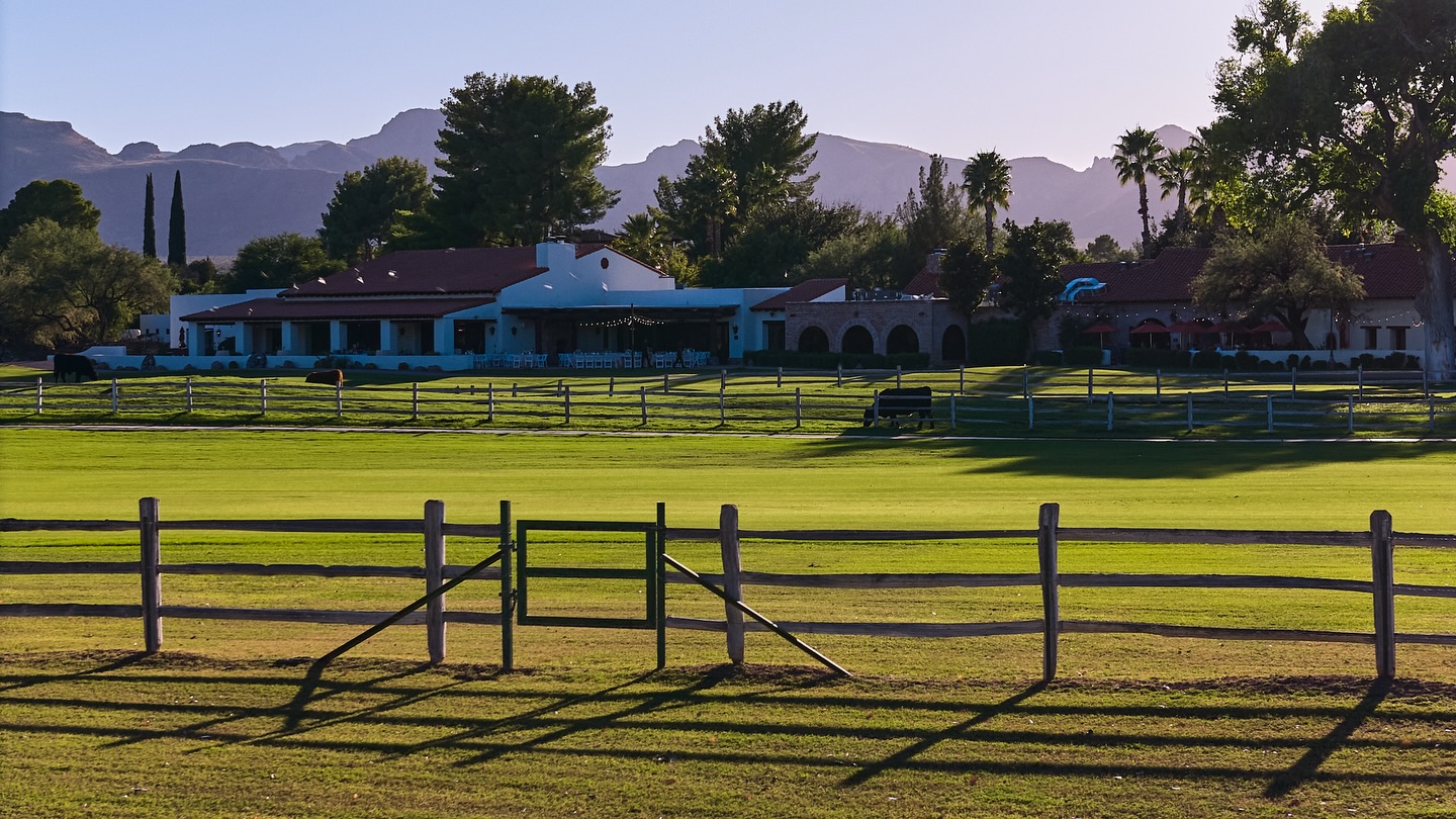 Tubac Golf Resort And Spa | Tubac AZ