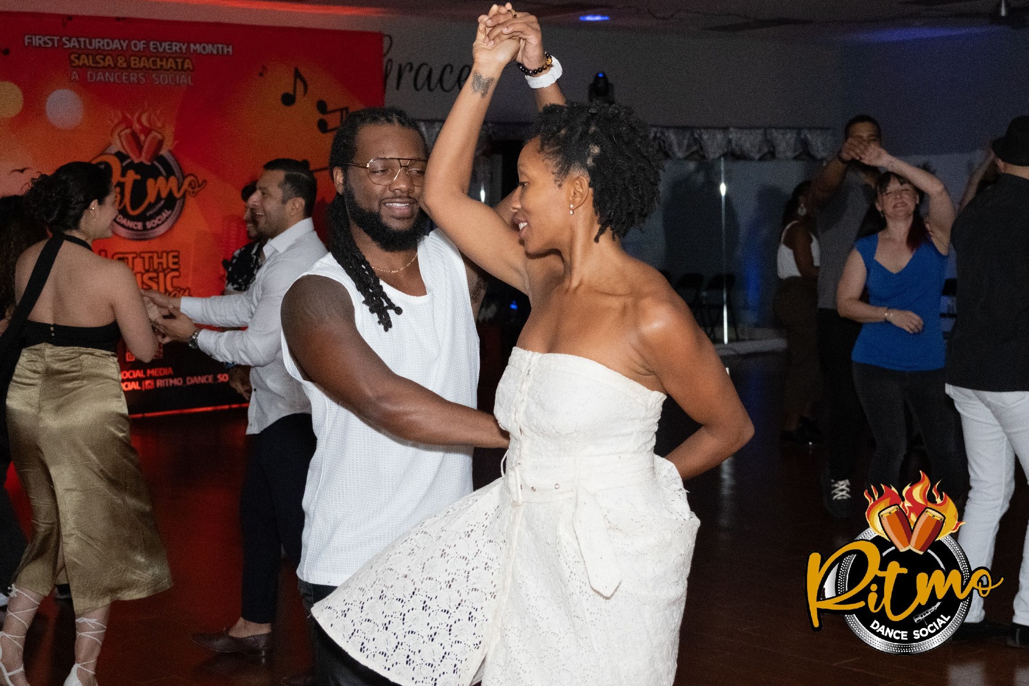 Ritmo Dance Social