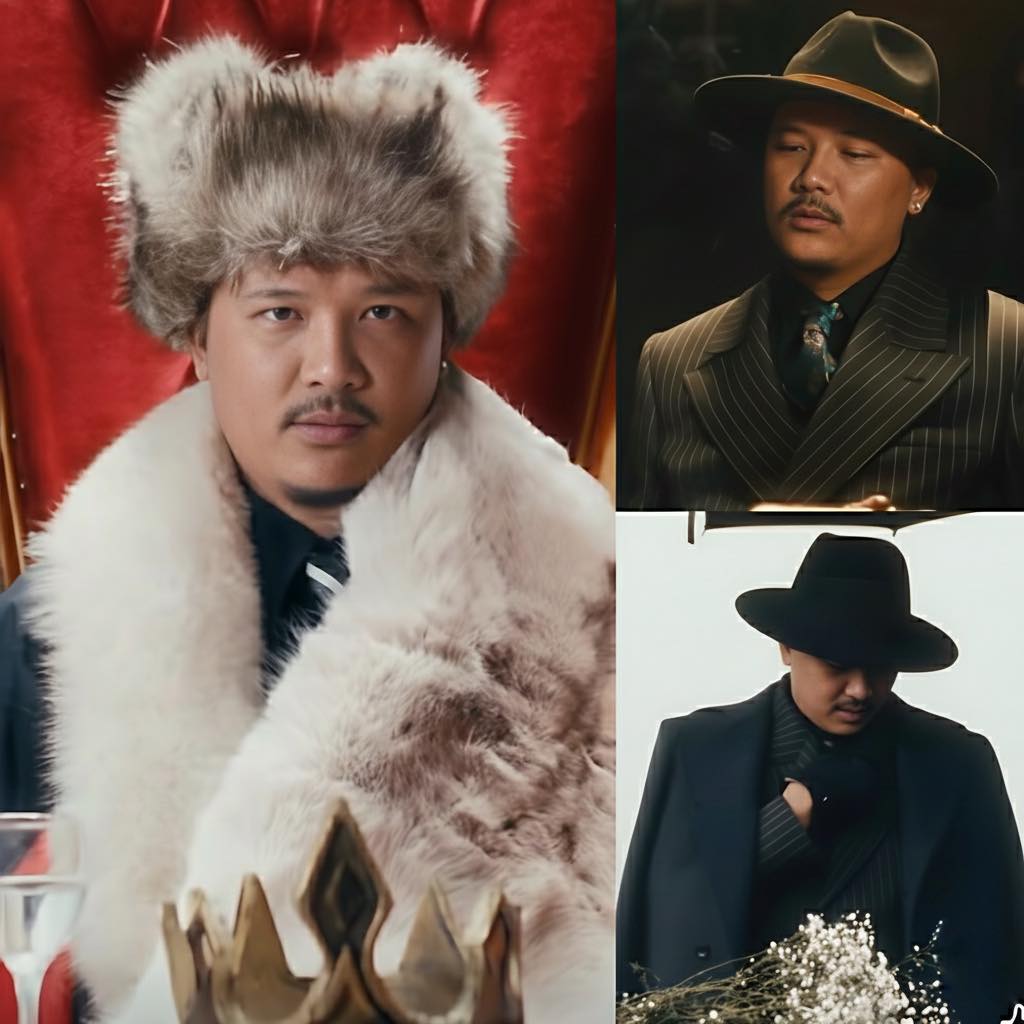 Routine - Rapper Dong has released a new rap track titled ‘Ka Cha ...