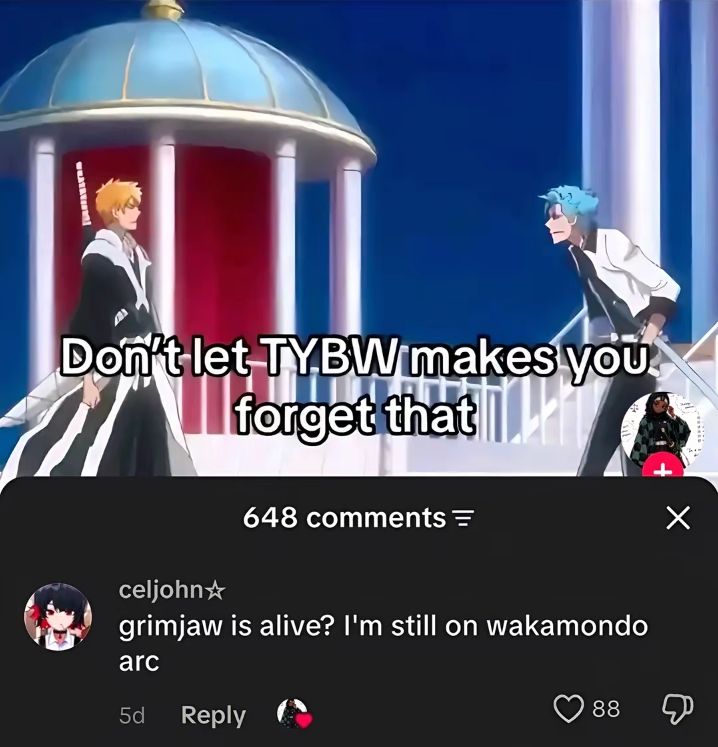 BLEACH(ブリーチ)