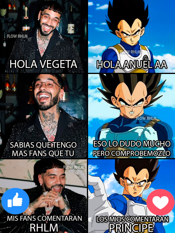 Anuel AA | Anuel AA | Facebook