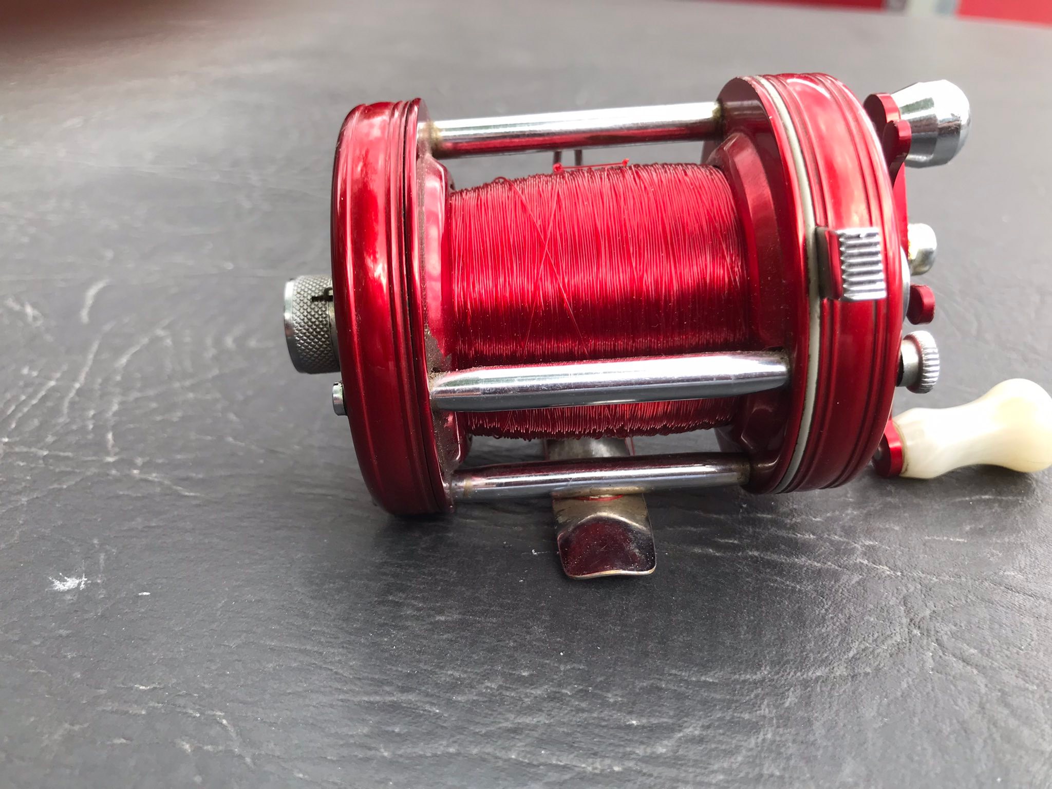 baitcaster reel right handed Shimano SLX XT A Casting Model:LX400P-P Bass Fishing Lews Combo 18+1BB ball bearings S-YA-19061189137014