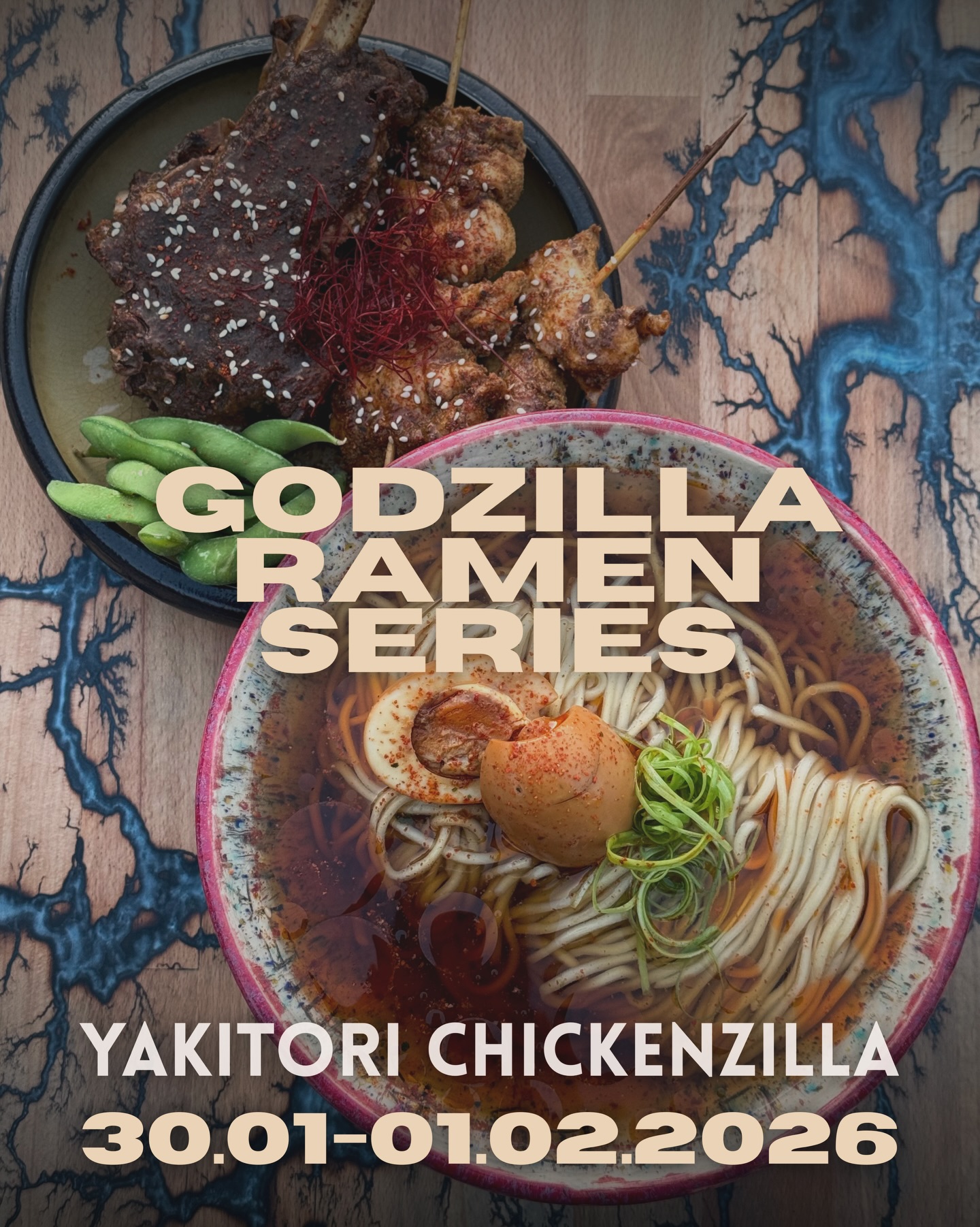 Oh My Ramen Sosnowiec | Sosnowiec