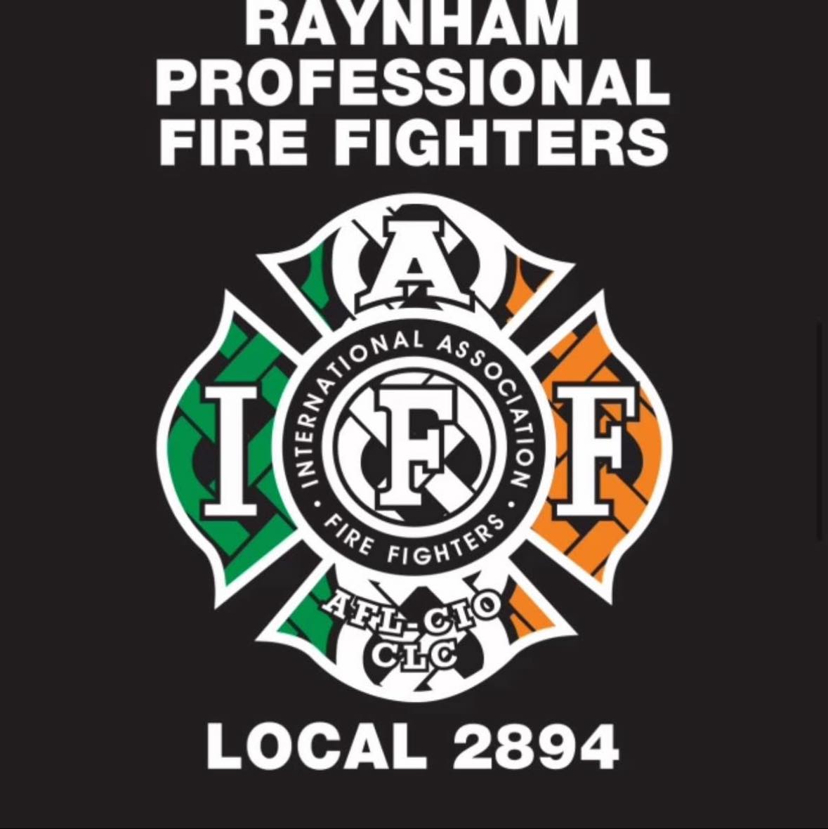 Congratulations to... - Raynham Firefighter's IAFF Local 2894 | Facebook