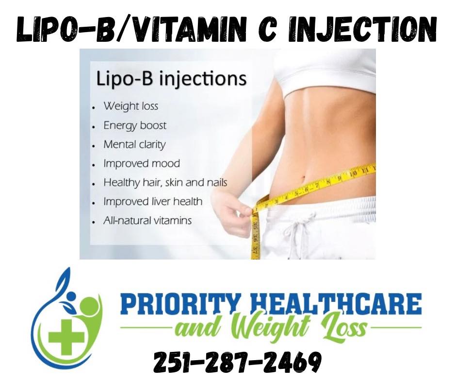 lipo c with b vitamins Recharge your body from the inside out! 💉 Our Combo Injection is a powerful blend of designed to support energy, metabolism, and wellness $35 Acne Patch GHK-Cu Side Effects: Safety Size:10,000 mcg per 15 mL tube