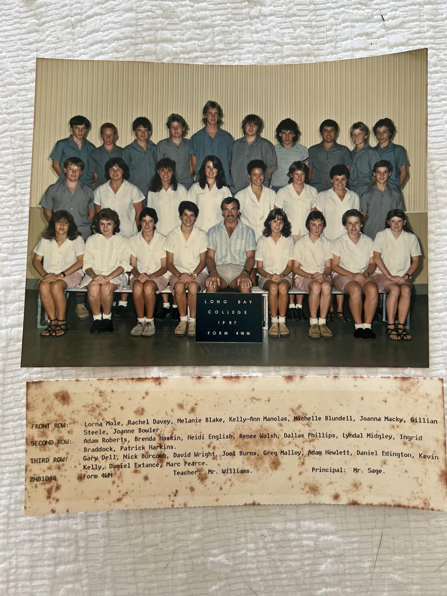 Long Bay College Alumni | Facebook