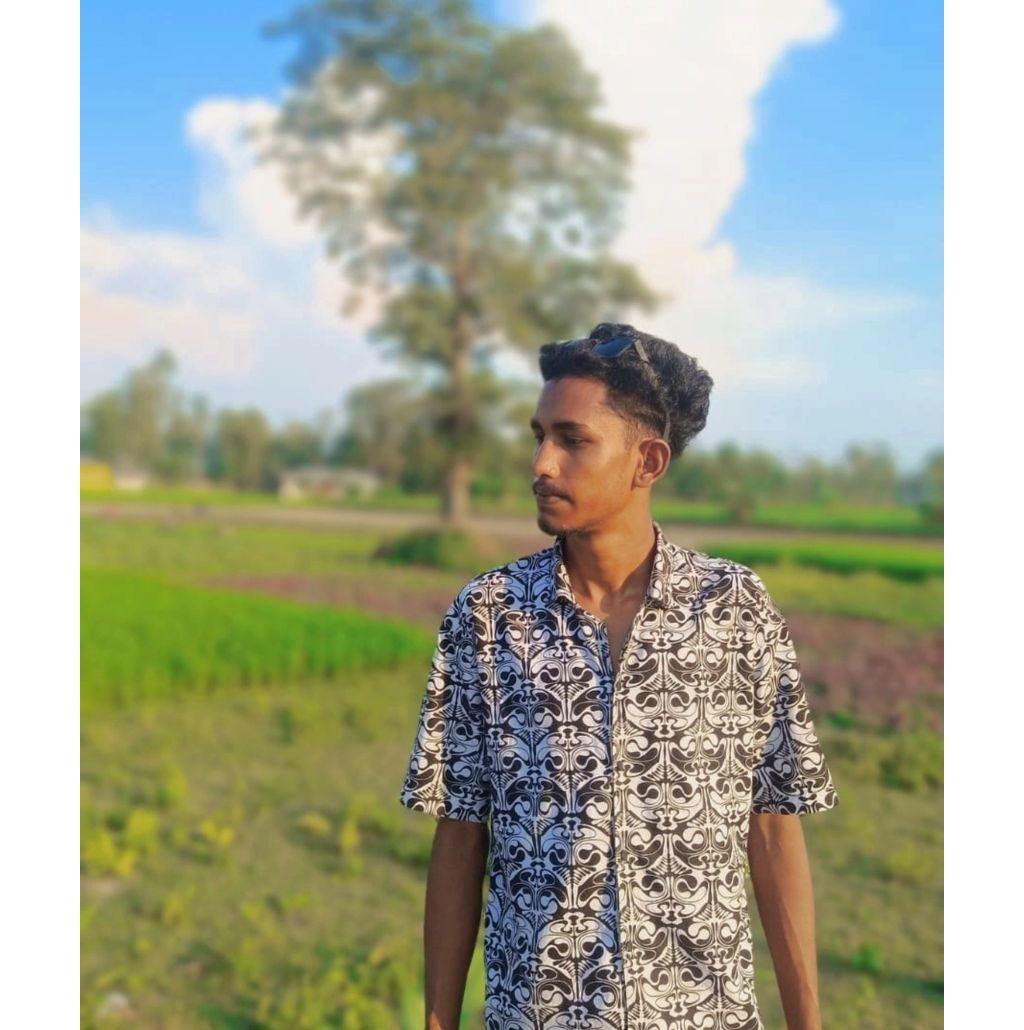 Ajij XZ's