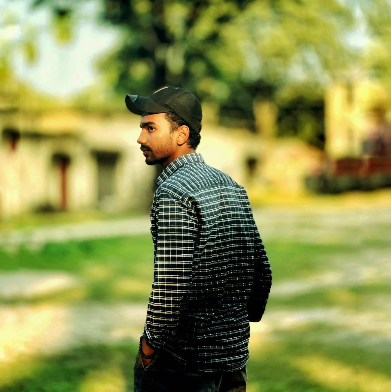 Rayhan Islam Rafi