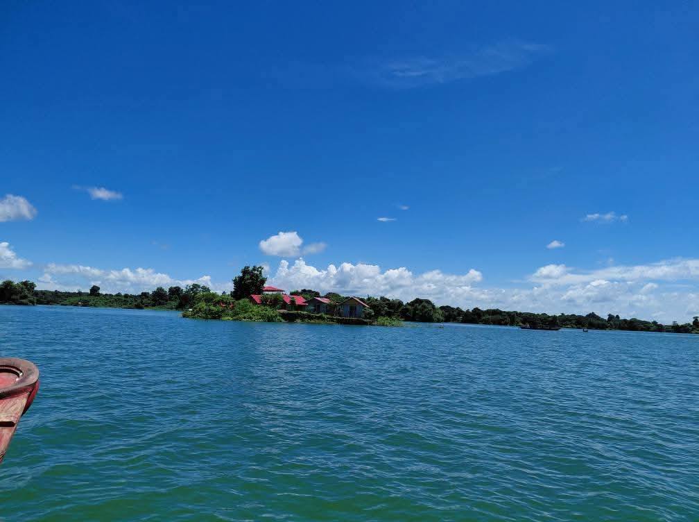 Rangamati Shopnodip Resort রাঙ্গামাটি স্বপ্নদ্বীপ রিসোর্ট | Rangamati