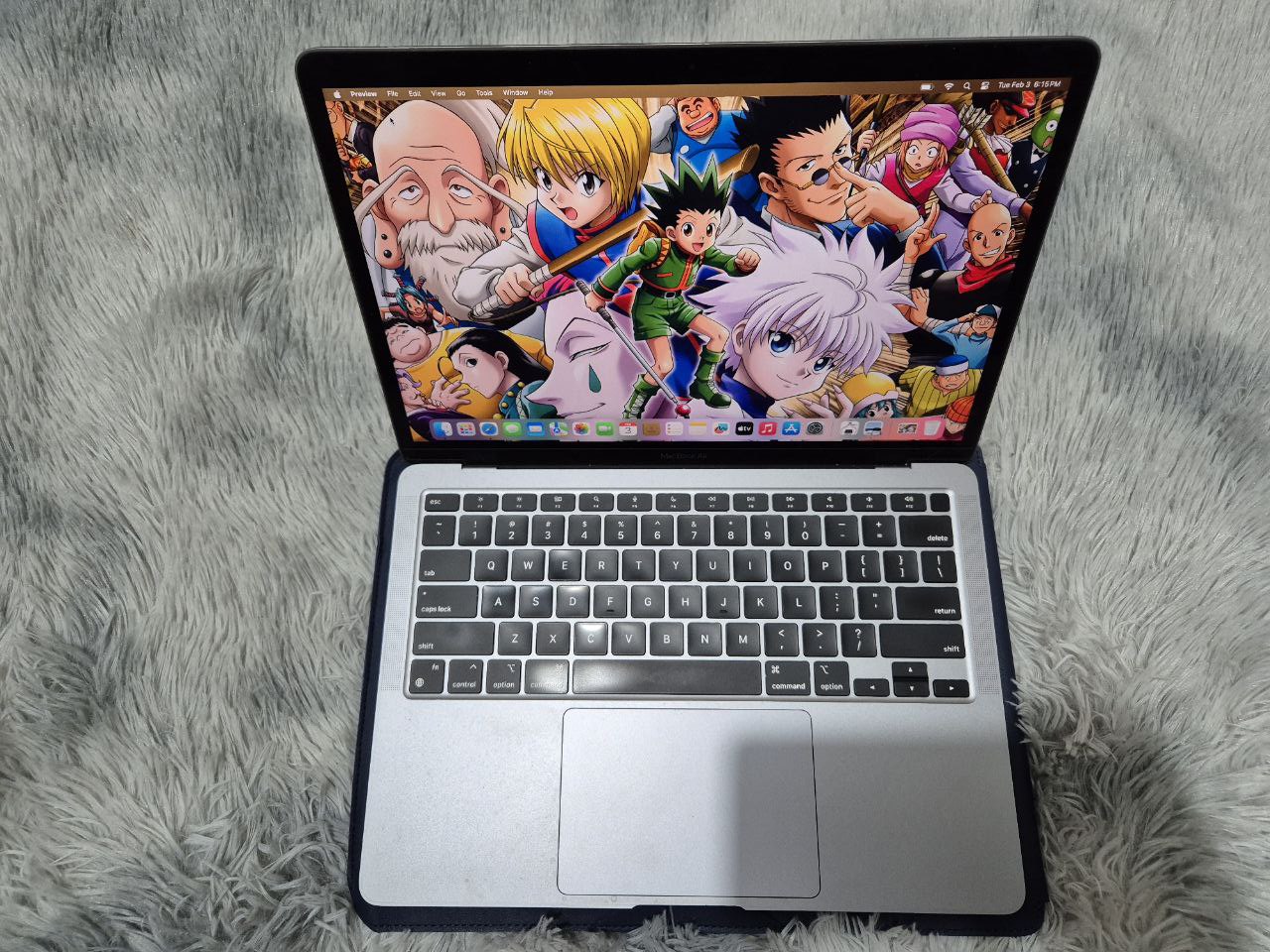 Macbook air m1 for sale