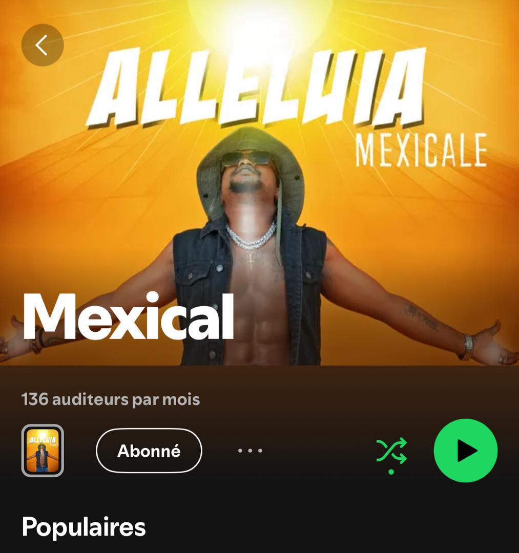 Mexical