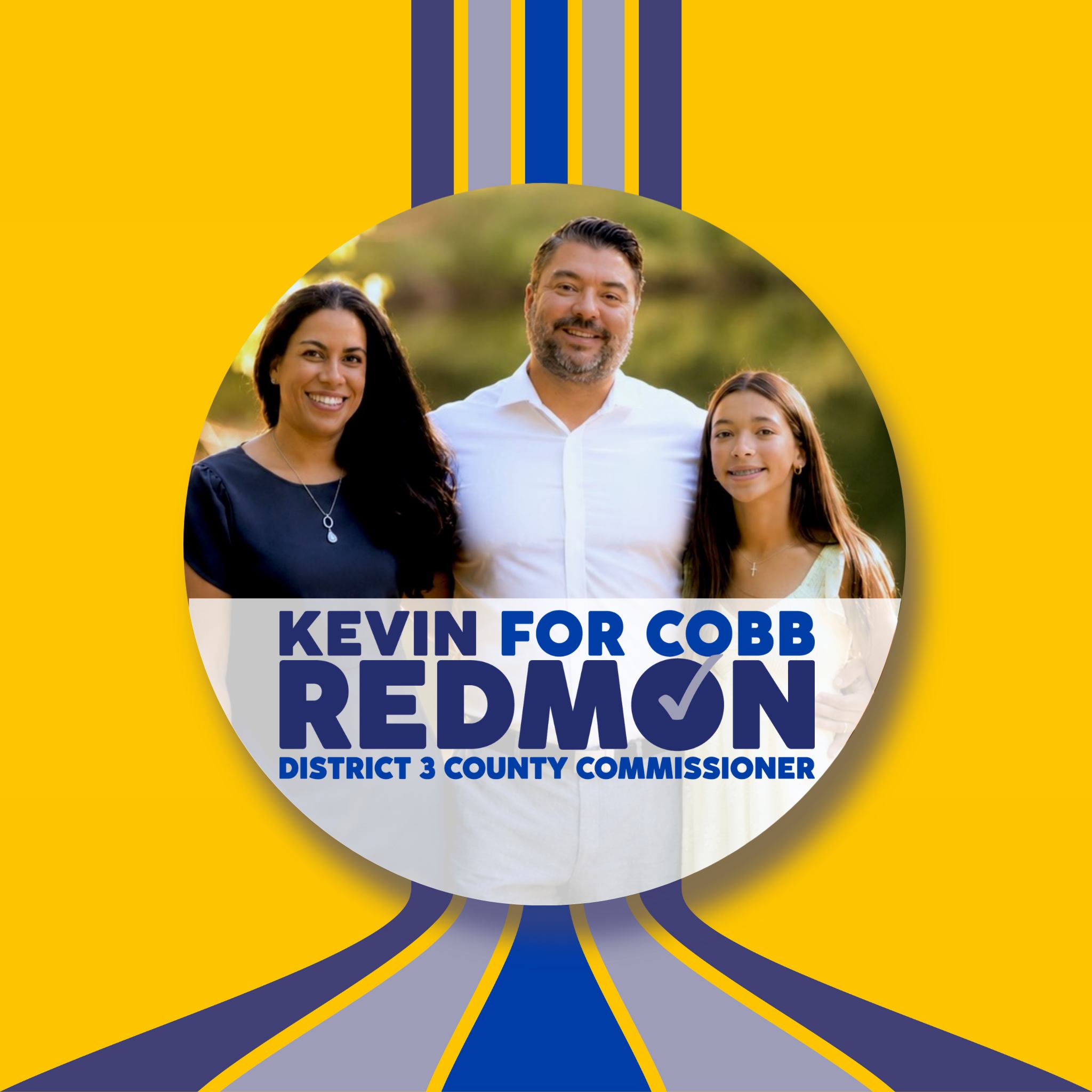 📣 THE POLLS ARE OPEN. 📣 Early voting starts today! You deserve a seat ...