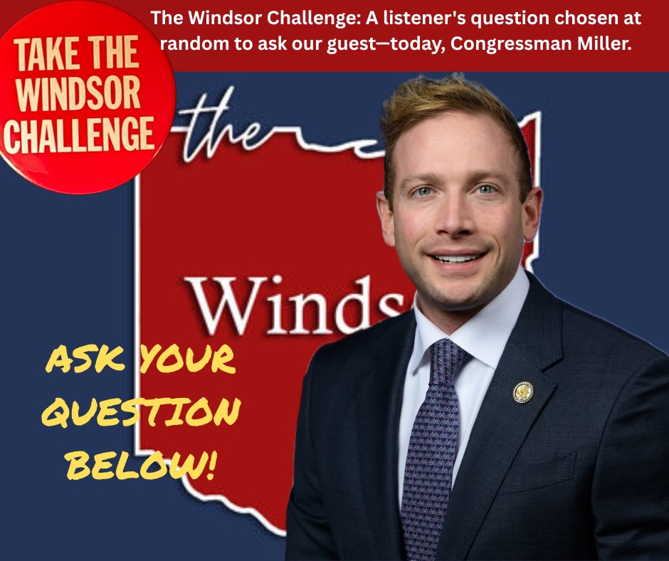 The Kingdom Within: Feeding the Good... - The Windsor Report | Facebook