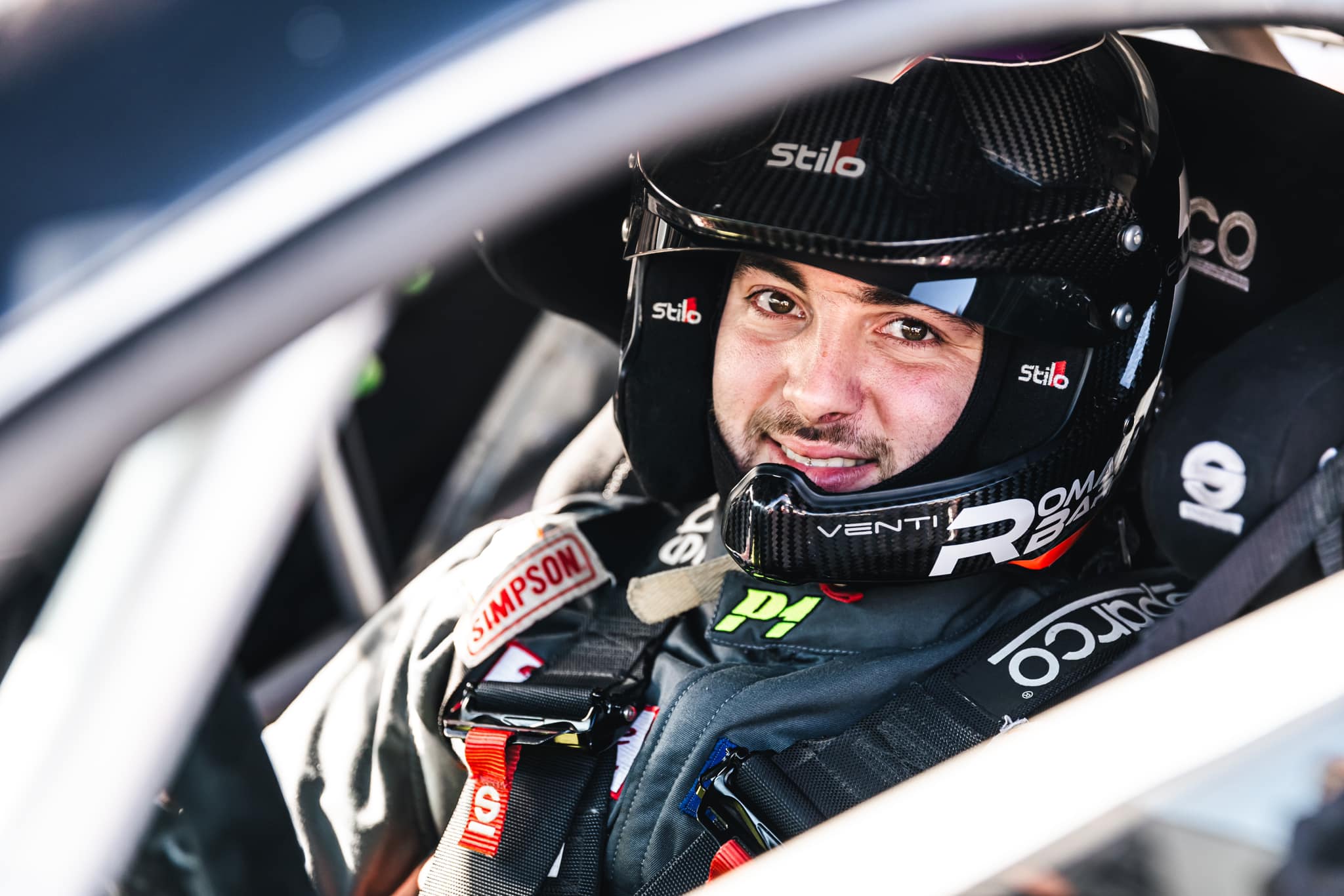 Pure Rallycross - @rallycross_dreux @romain.barre179: « Ça... | Facebook