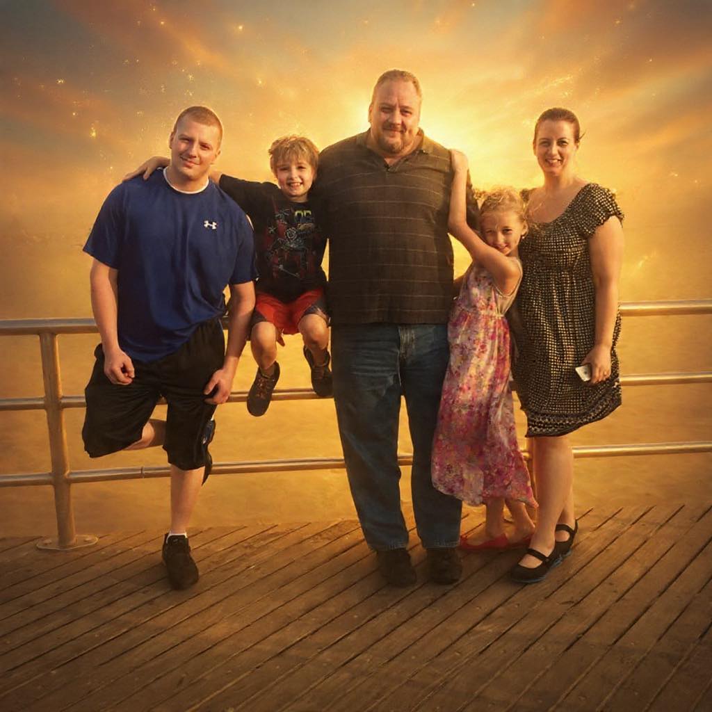 Fred Urban - One year a customer came to us and said they... | Facebook