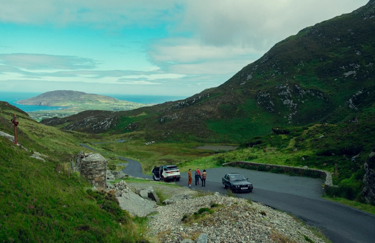 EXtreme North - 🌟 Meet Kenneth Rothwell – a man on a... | Facebook