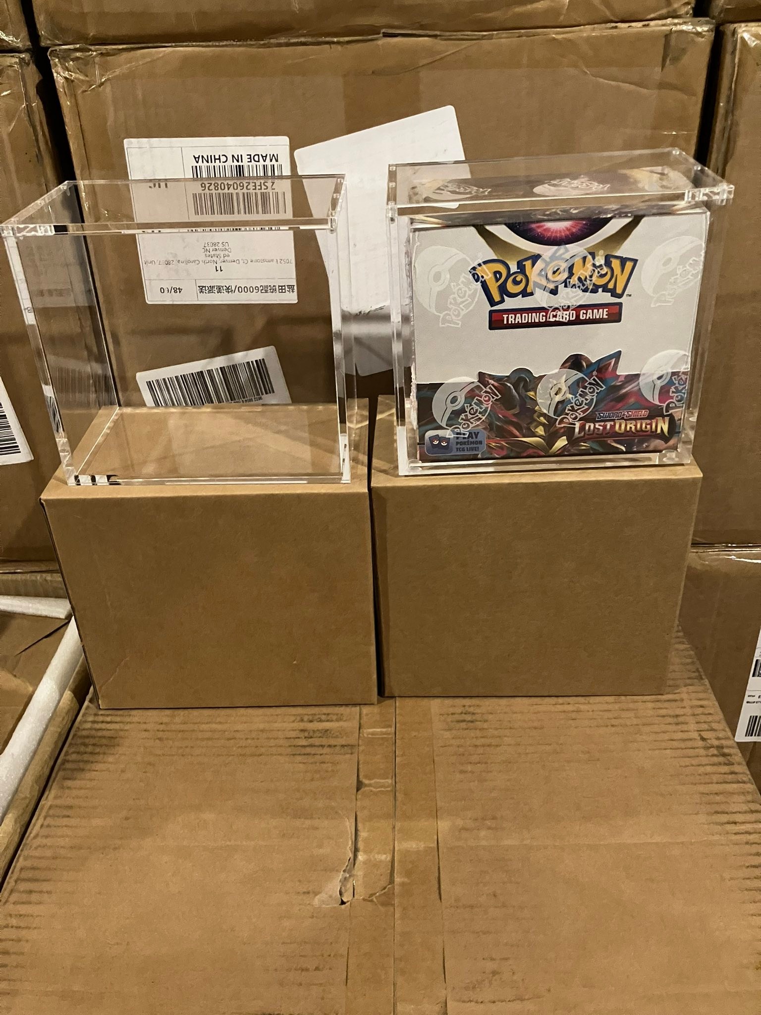wholesale booster boxes Star Wars: Unlimited - Legends of the Force Supercharged Breaker continues introducing even more Stellar how much are pokemon booster