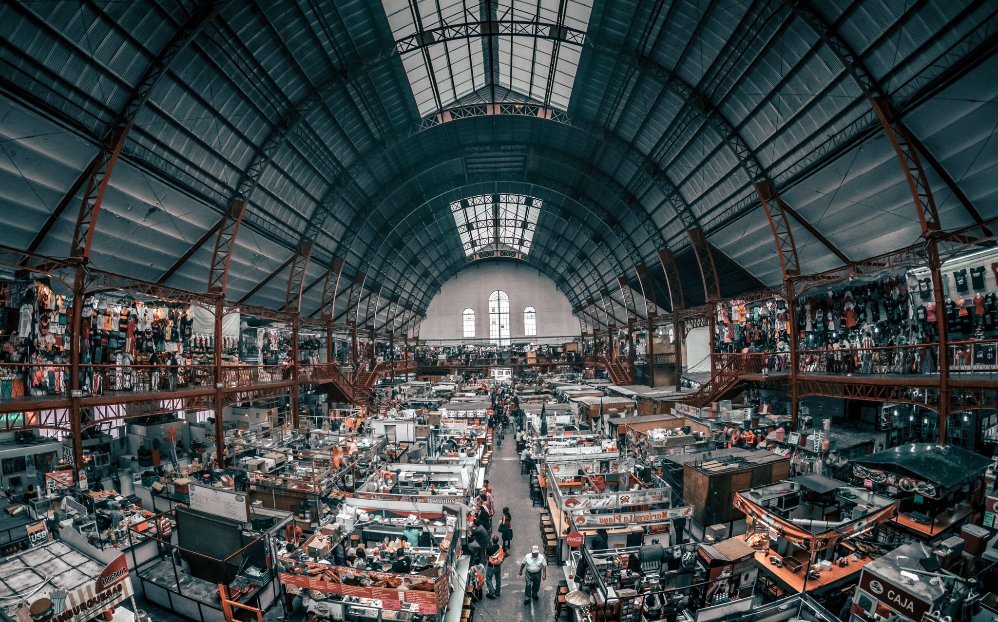 Vendors-Mall | Austin TX