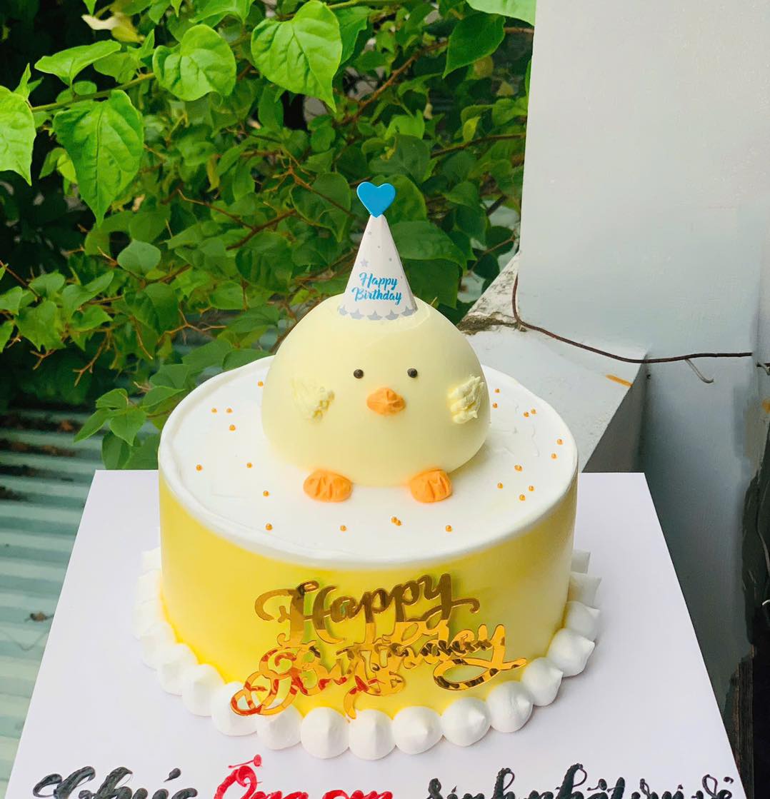 Tiệm bánh kem Thành Phố Rạch Giá - bánh kem Ngọc Diệp | Rach Gia