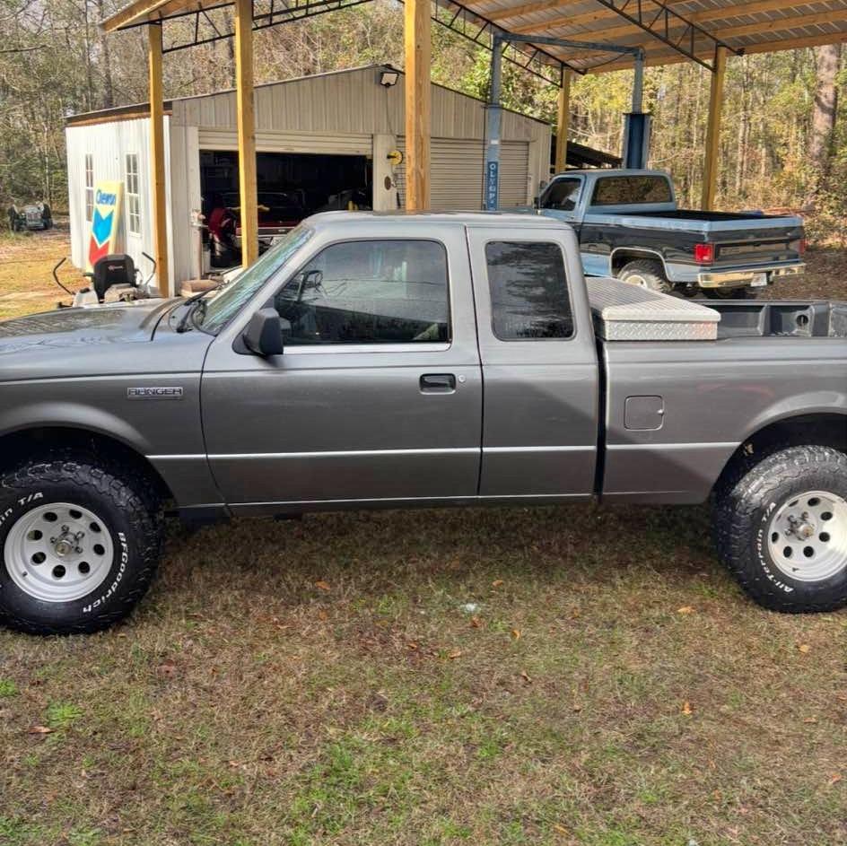 2006 Ford Ranger Super Cab · Pickup - Cars & Trucks - Guyton, Georgia ...