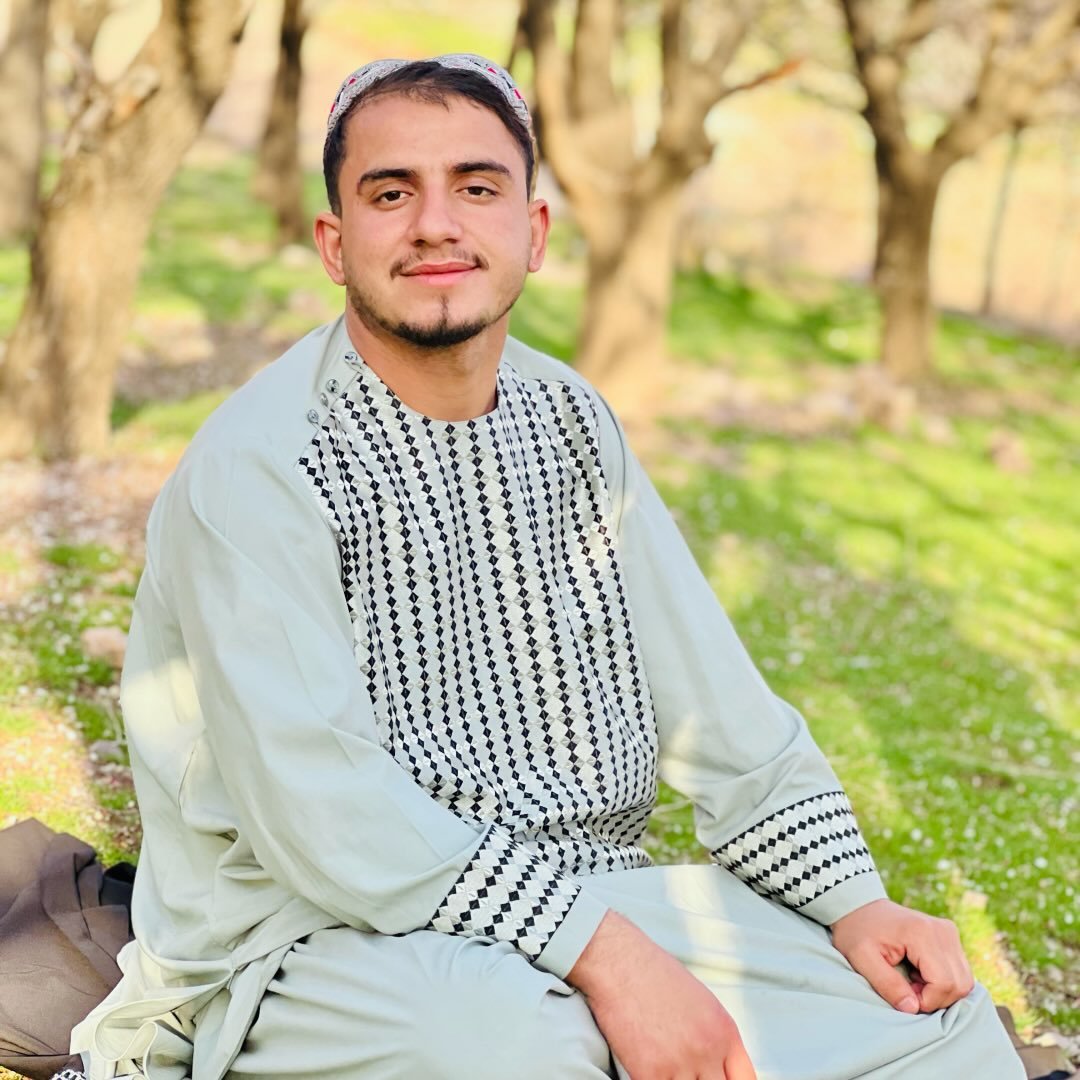Haroon Rasouli