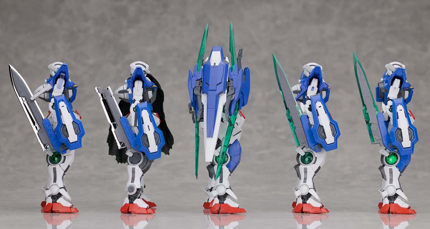 RG 1/144 Gundam Exia Repair IV pre-order | Bangkok, Bangkok