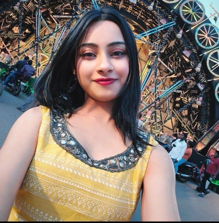 Radhika Rai