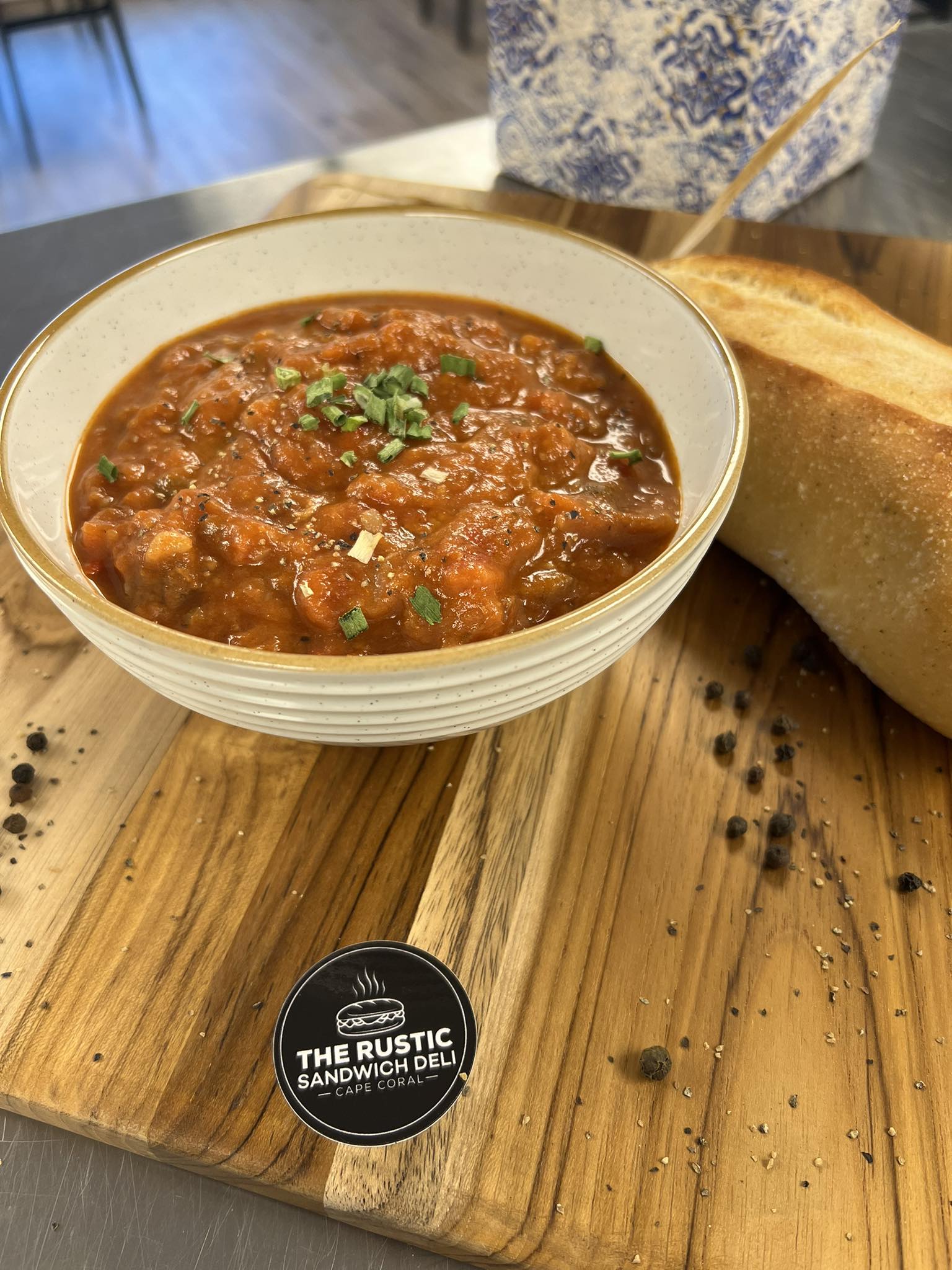 The Rustic - 🍲 This Thursday at The Rustic 🇭🇺 So many of... | Facebook