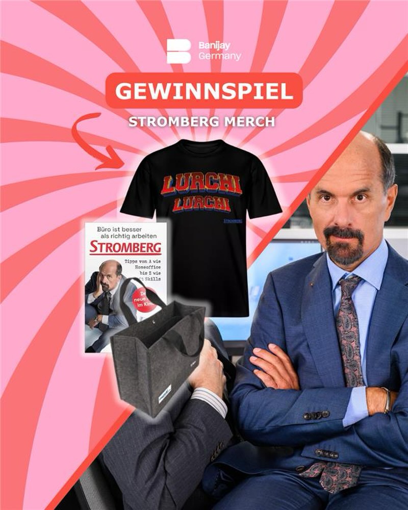 Banijay Germany