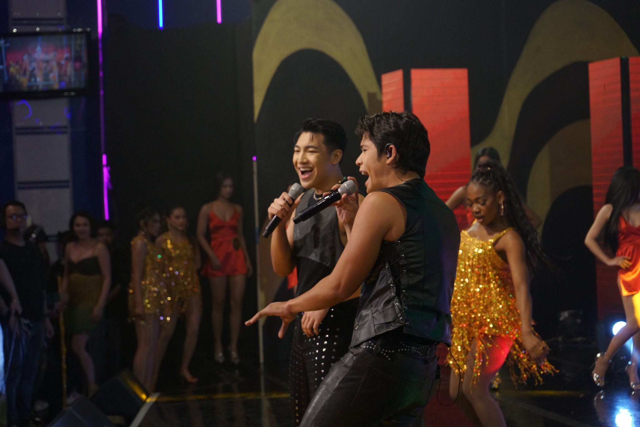 GMA Network - Let’s start the #SexyBabeSexiestFinale2025...