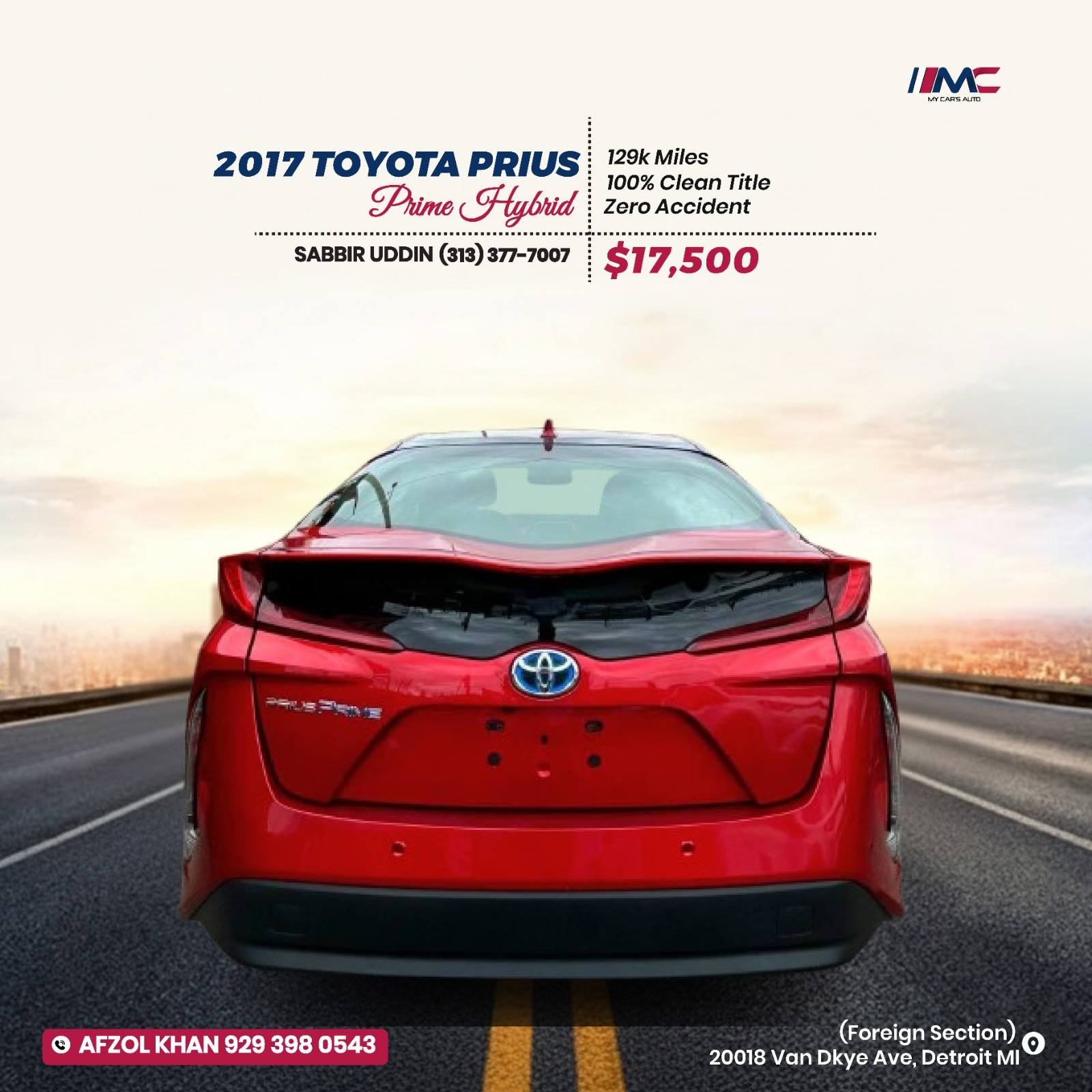 🚗🔥 2012 Toyota Prius Five — Only $9,500! Looking for a reliable