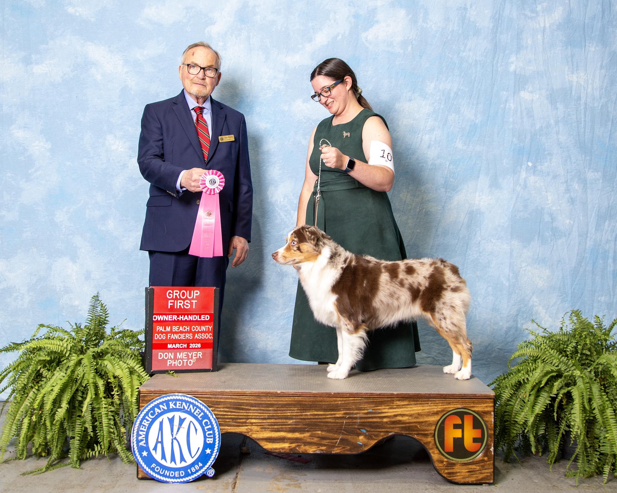 Way to go Gabi and Miss p!!! Always making me so proud display picture 1