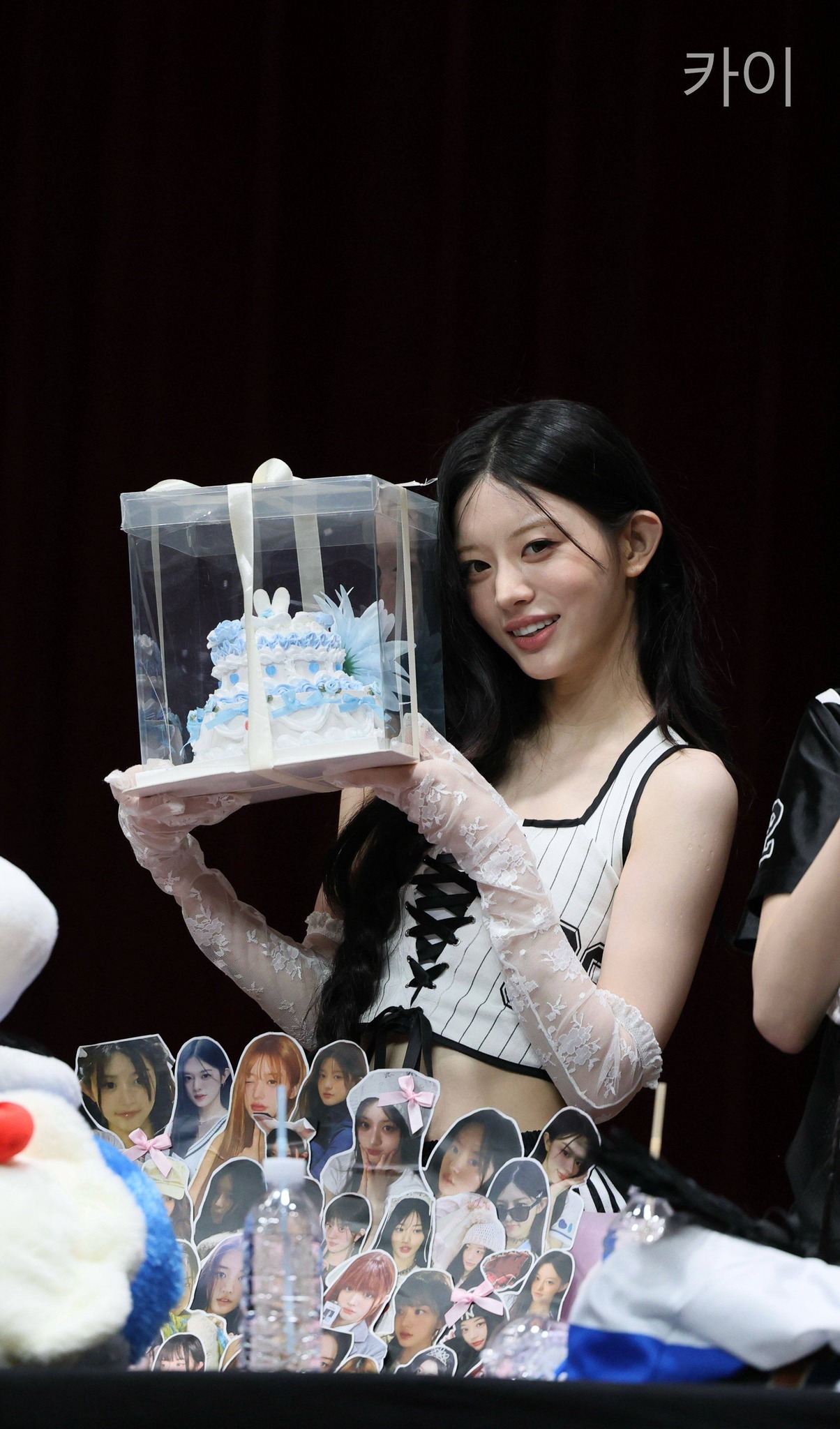 09.05.2026 | Blue Dream Media Fansign #Minju #ILLIT