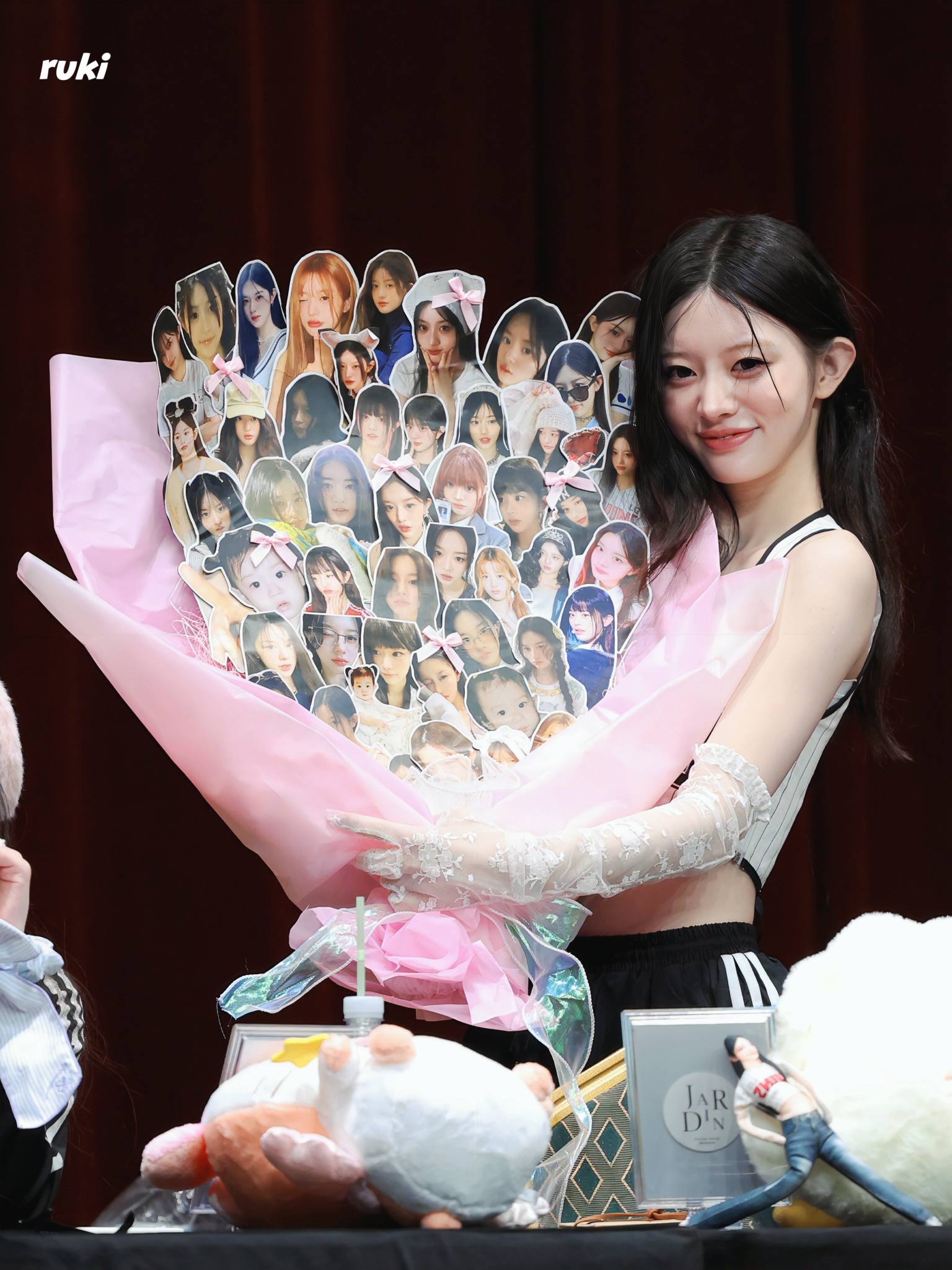 09.05.2026 | Blue Dream Media Fansign #Minju #ILLIT