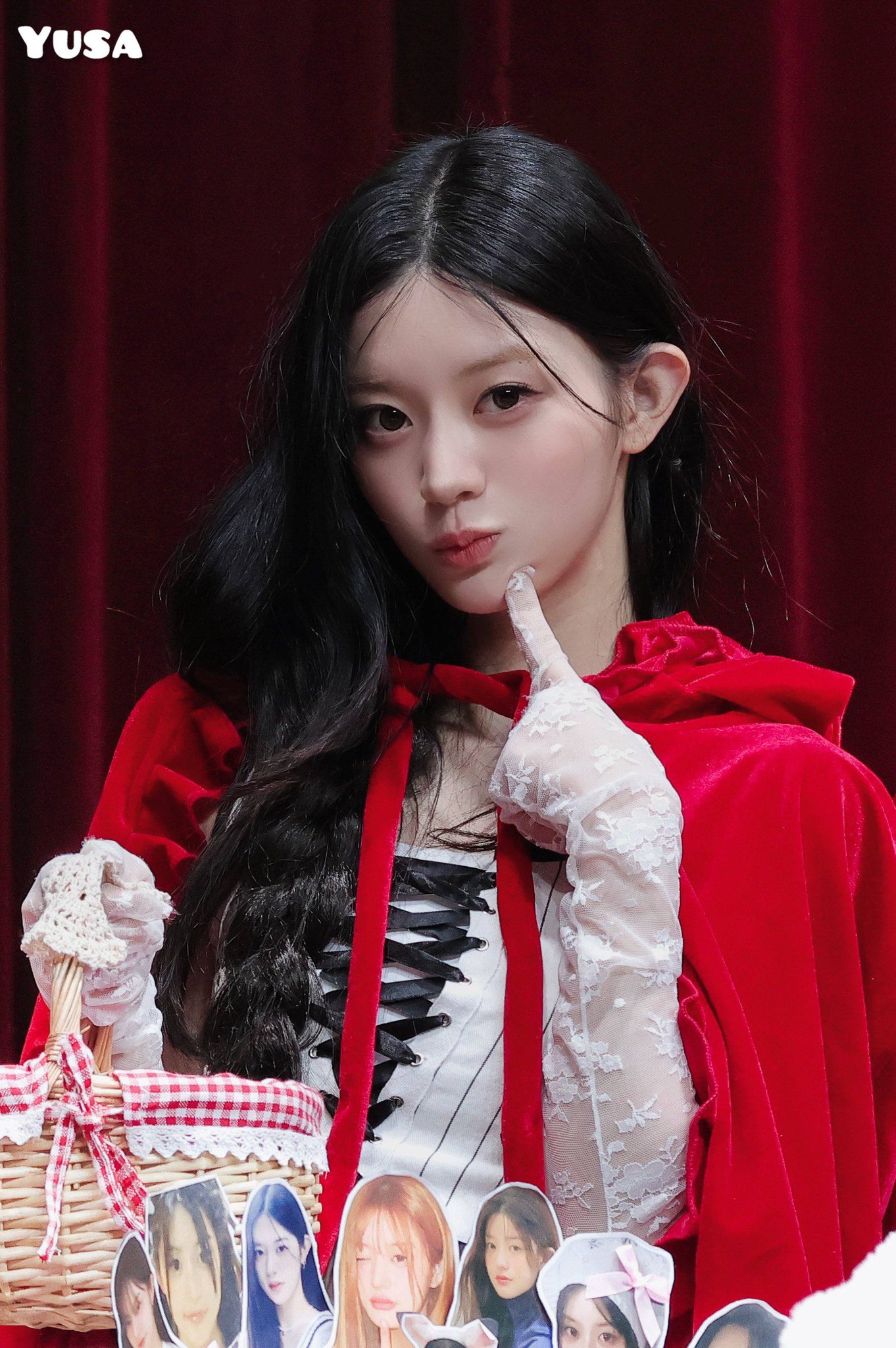 09.05.2026 | Blue Dream Media Fansign #Minju #ILLIT