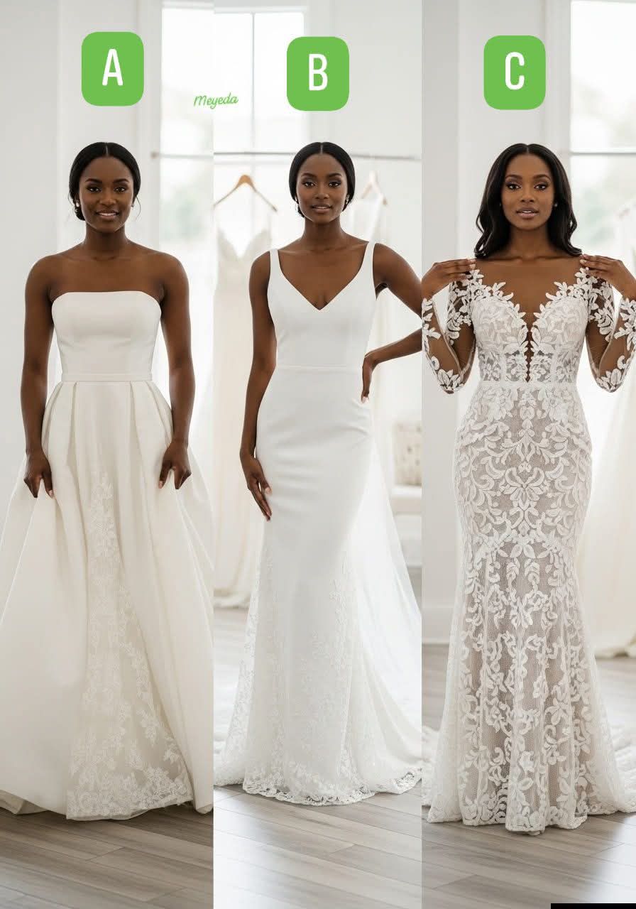 fit and flare vs a line wedding dress What are the pros cons of and versus a-line gowns? PICC CVC Dressing Change nmd-july-25 A bonus of this Color:OFF WHITE-NUDE