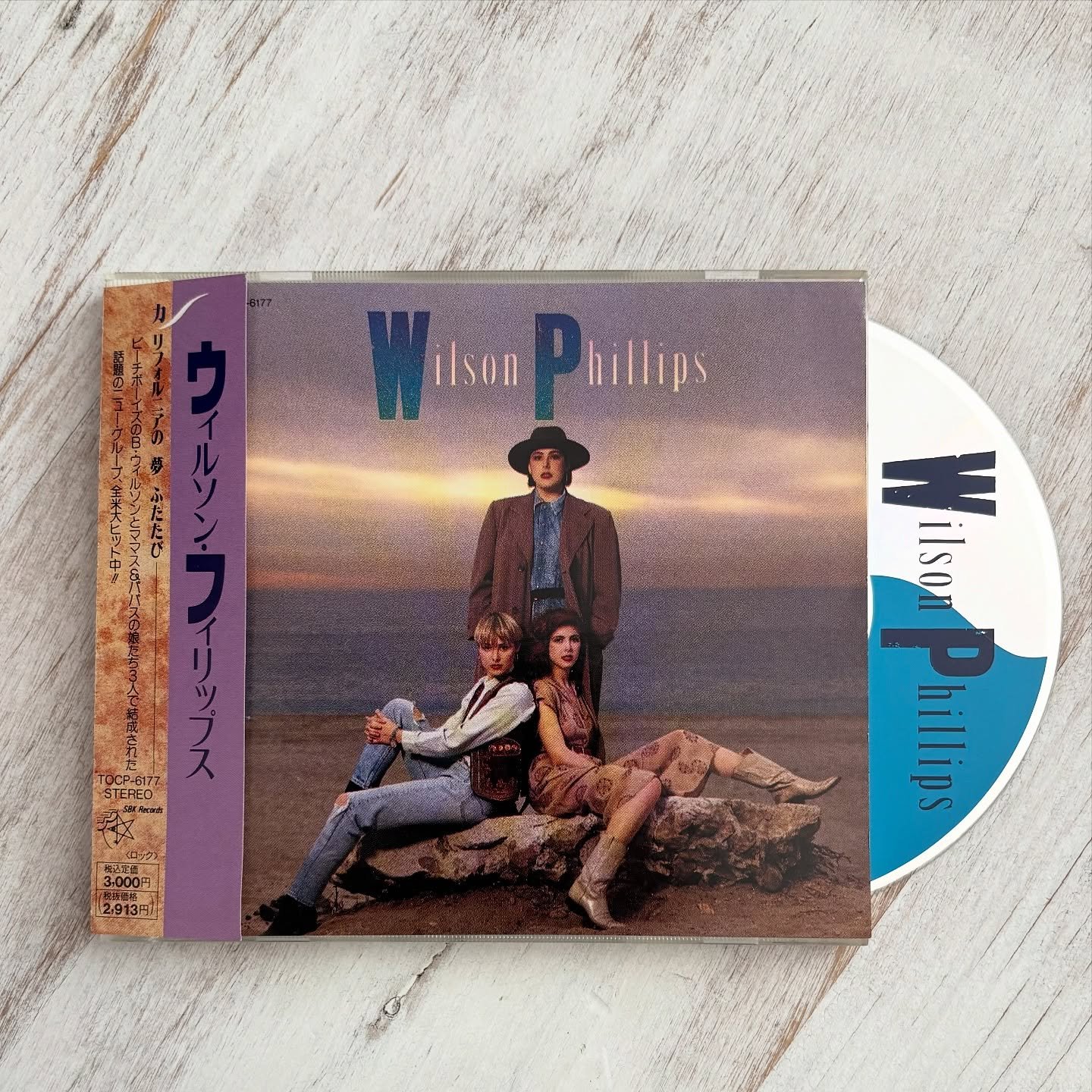 Wilson Phillips Fans