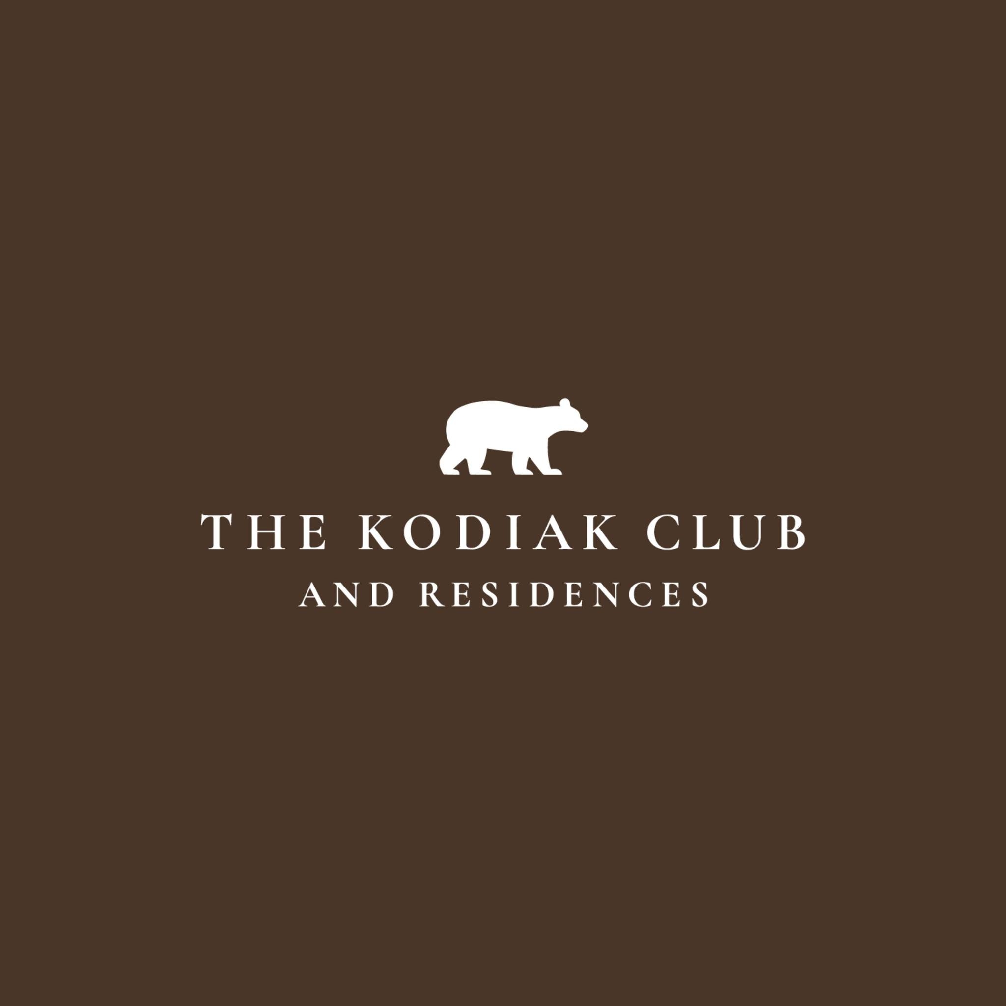 Wellness, built into where you live. At The Kodiak Club & Residences ...
