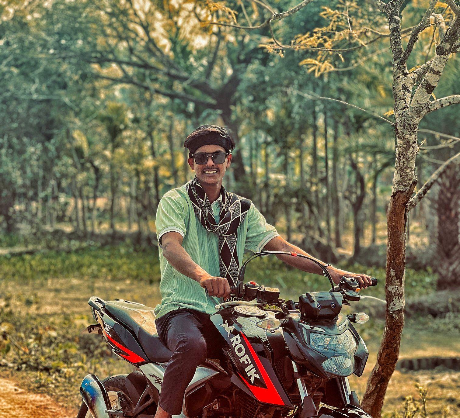 MD Samim Hawlader