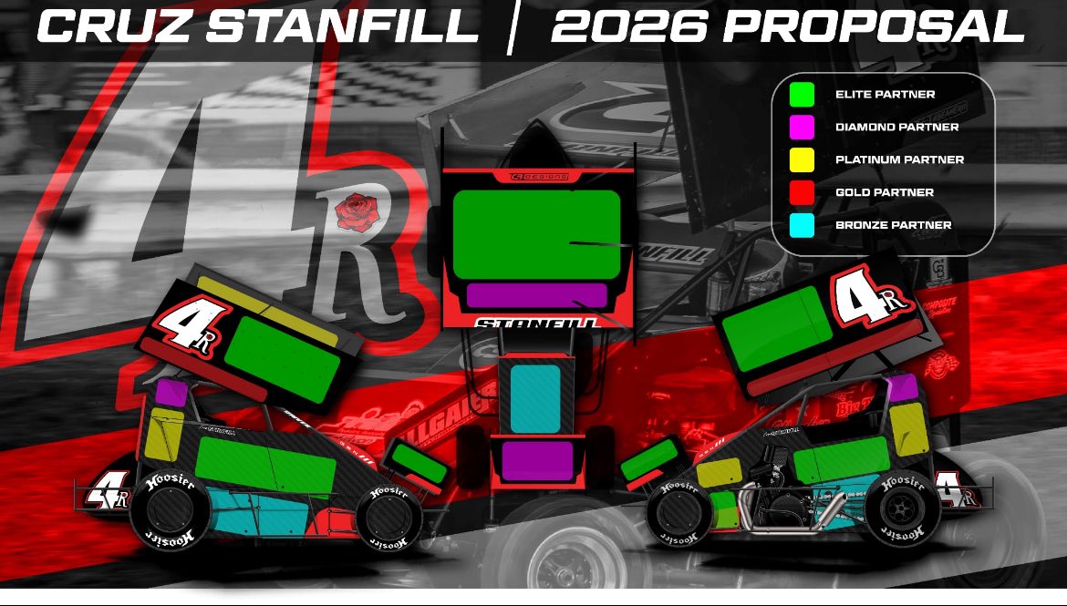 Bryan Stanfill