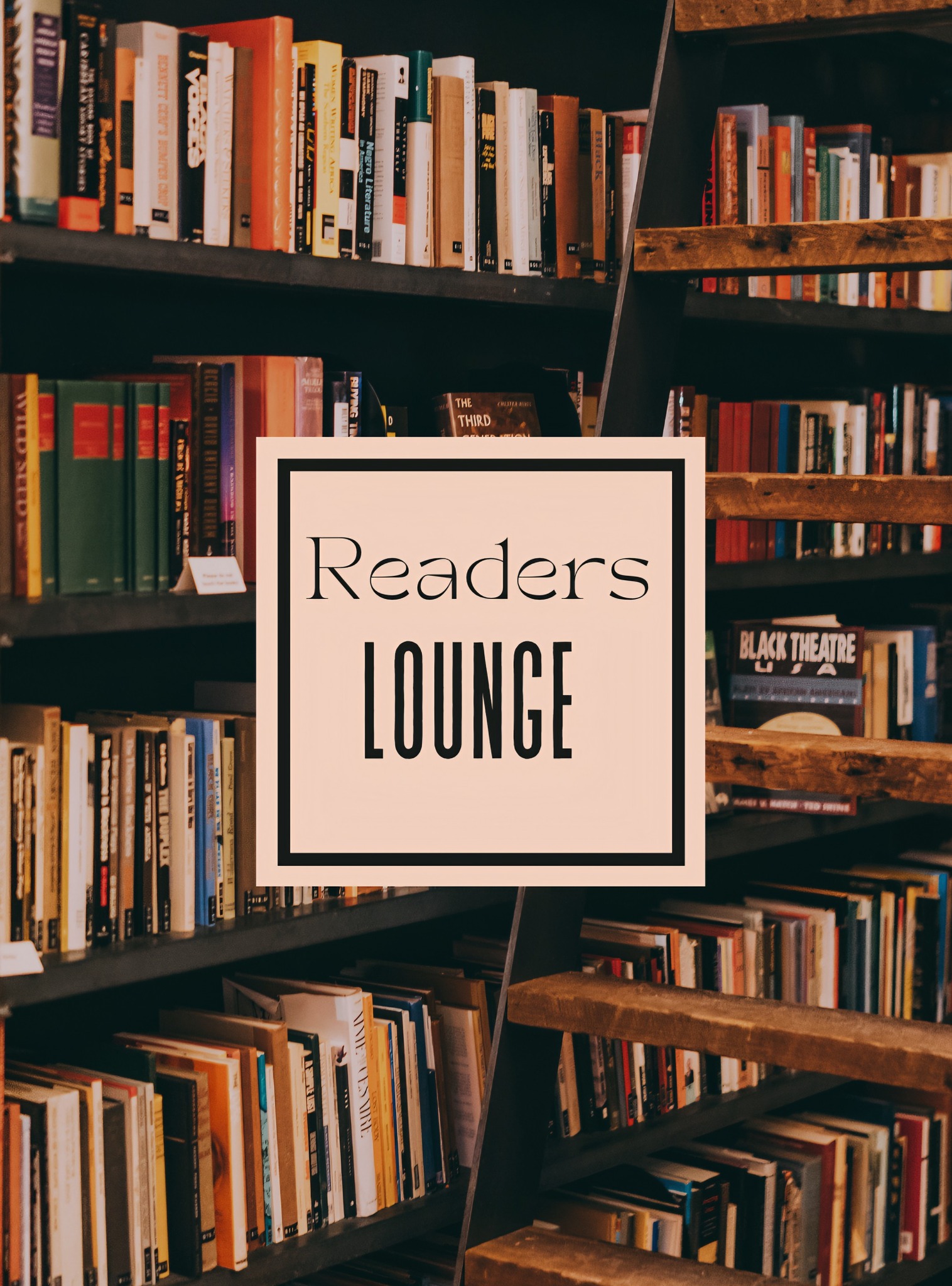 Readers Lounge