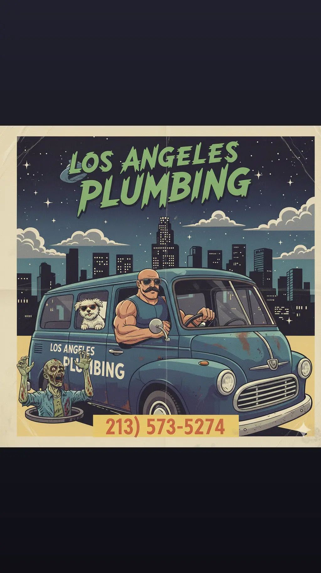 Los Angeles Plumbing | Lancaster CA