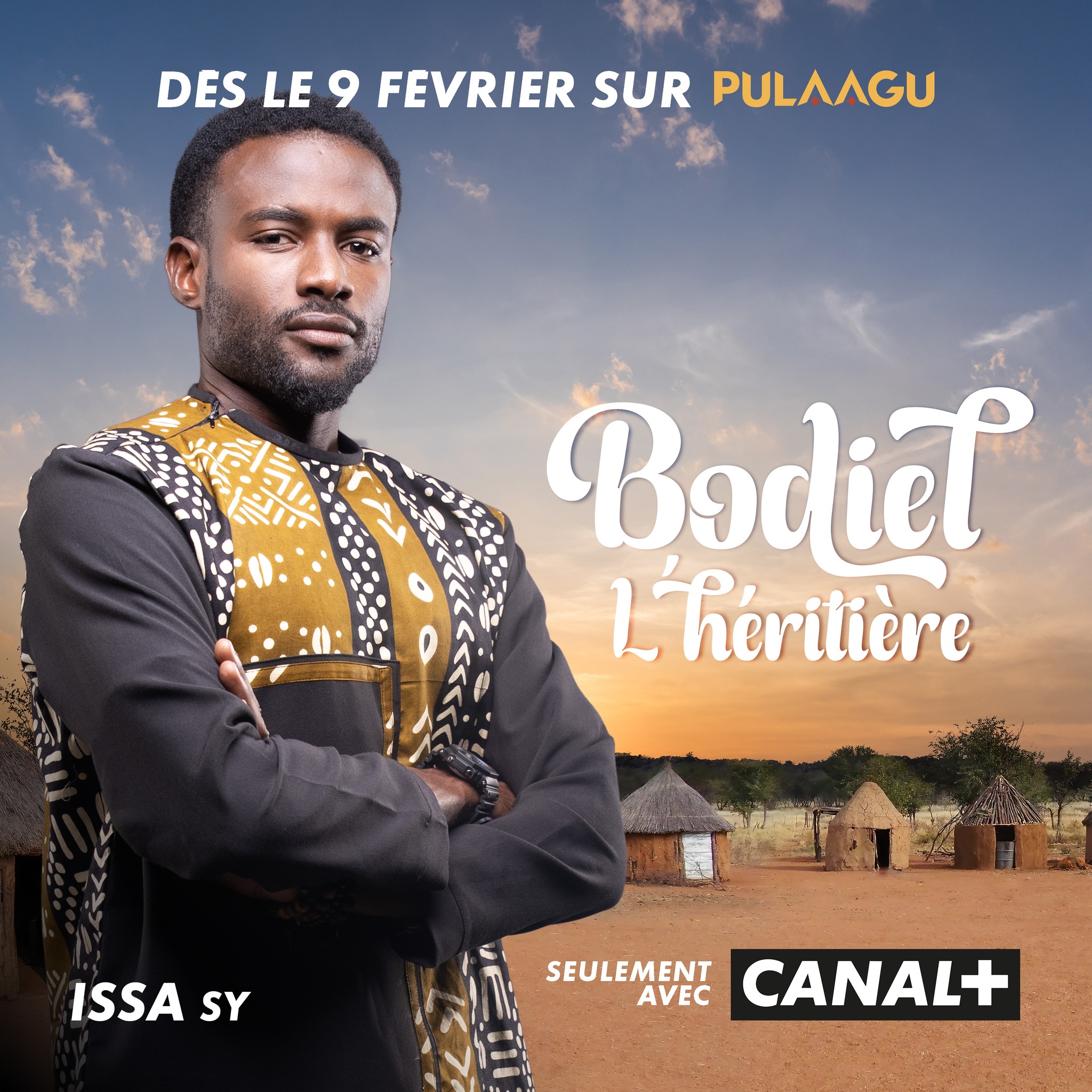 Pulaagu - #BodielLHeritiere – L'entourage de Demba et... | Facebook