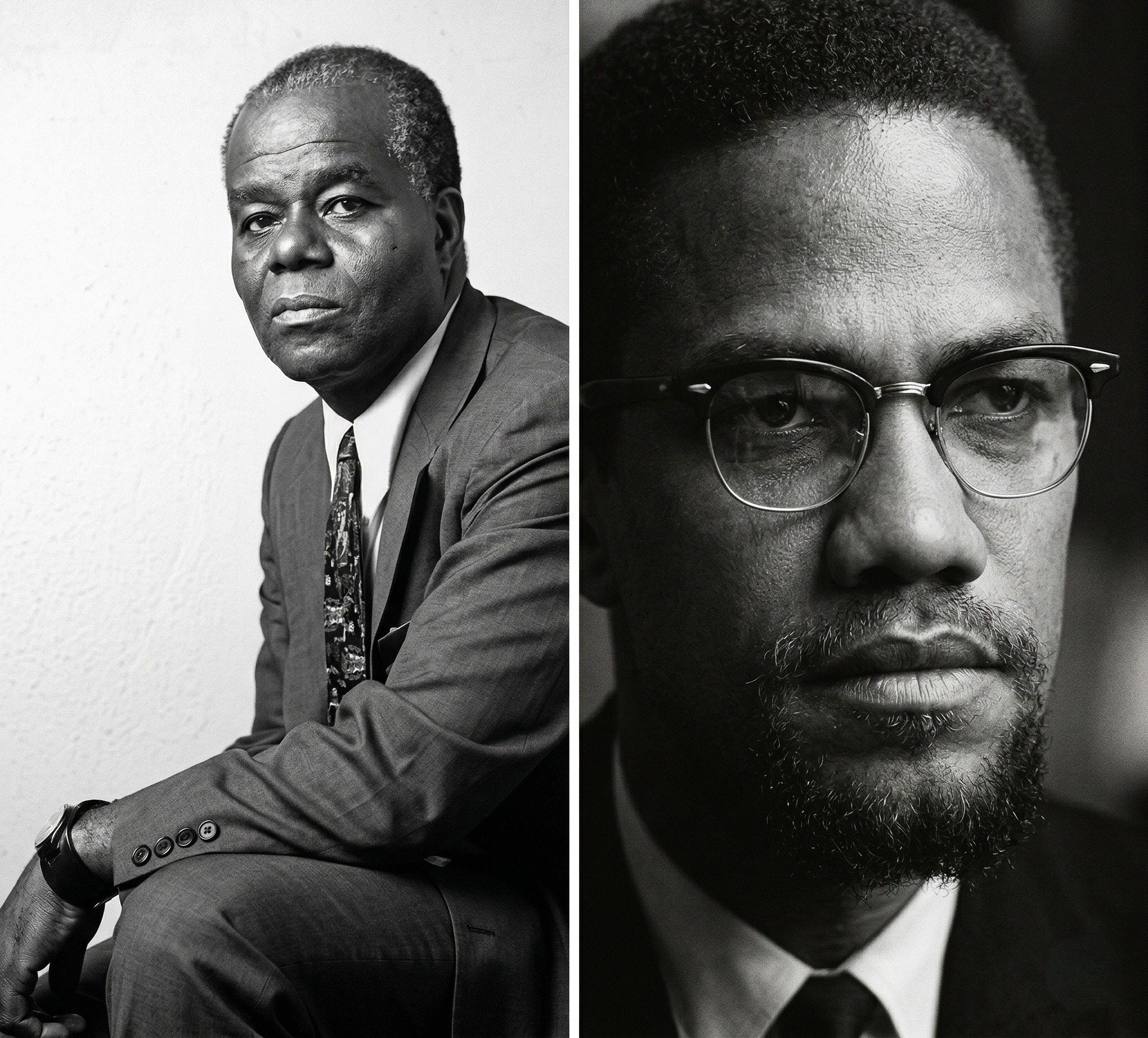 Malcolm X