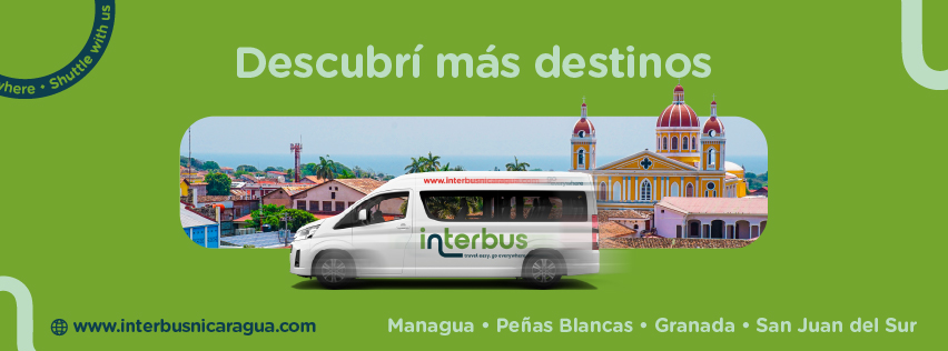 Interbus Nicaragua | Managua