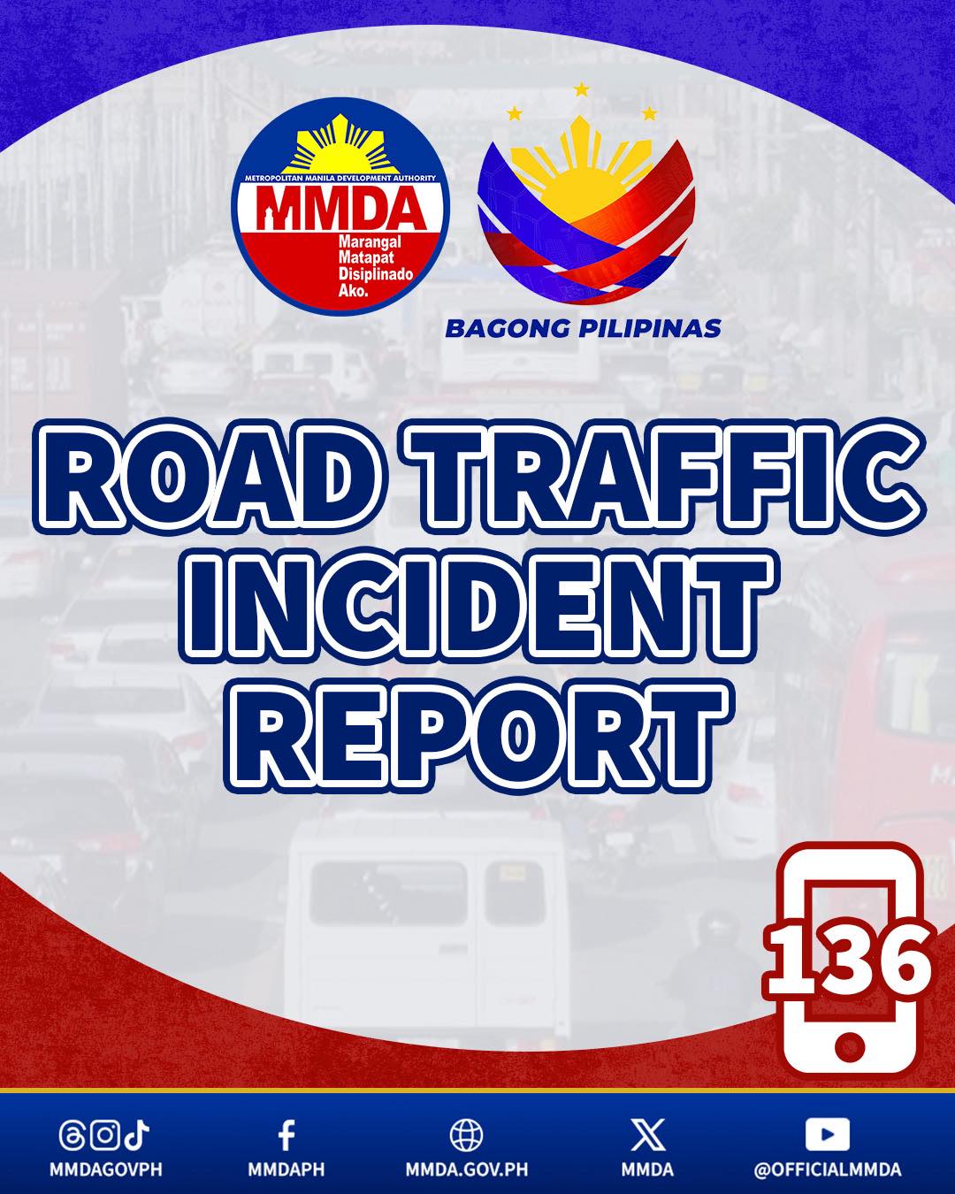 MMDA - MMDA added a new photo.