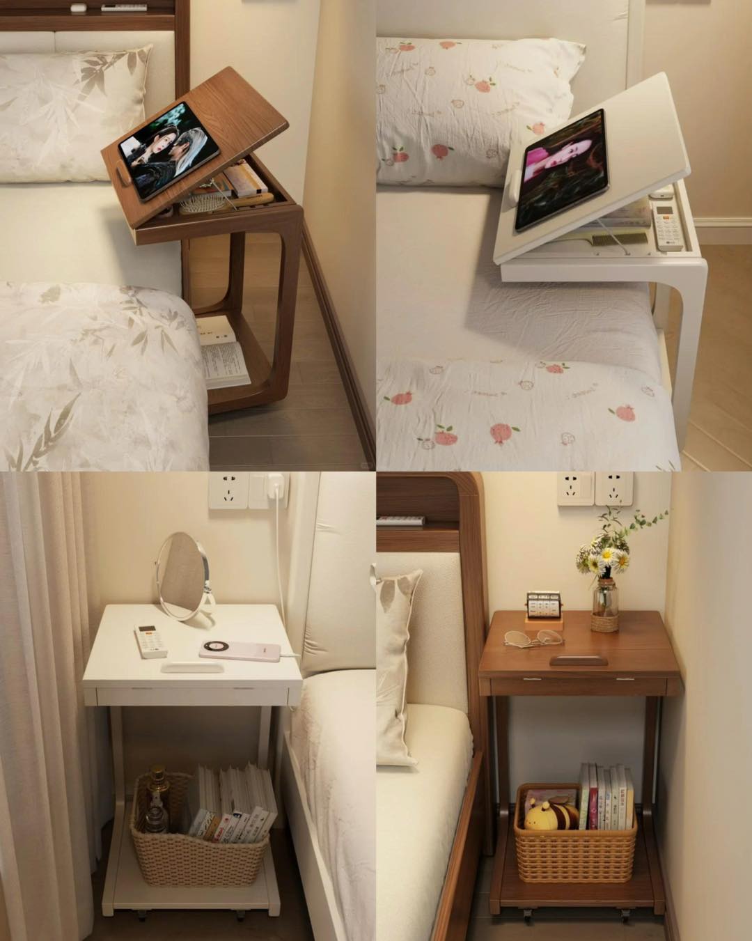 Em kệ đầu giường này xịn đétttt🥰 - Decor nhiều chút | Facebook