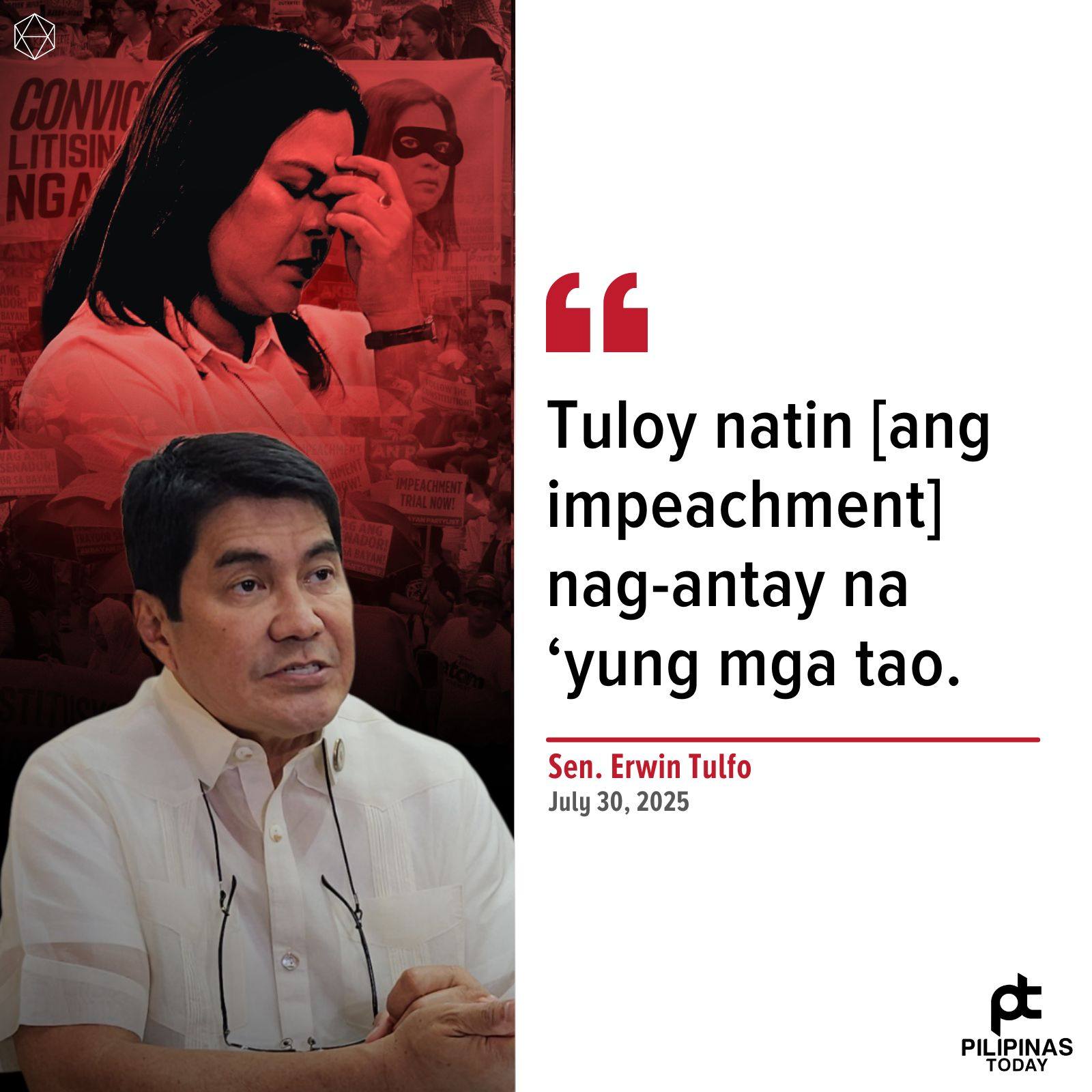 Wanna Fact PH - 'NAGHIHINTAY NA ANG TAUMBAYAN' Nanawagan... | Facebook