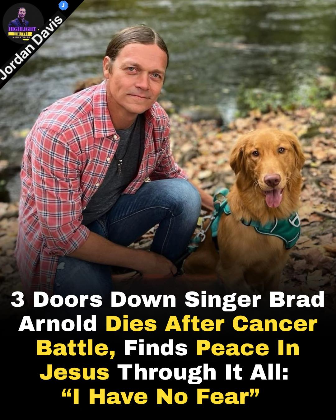 brad arnold wife and kids Image 9