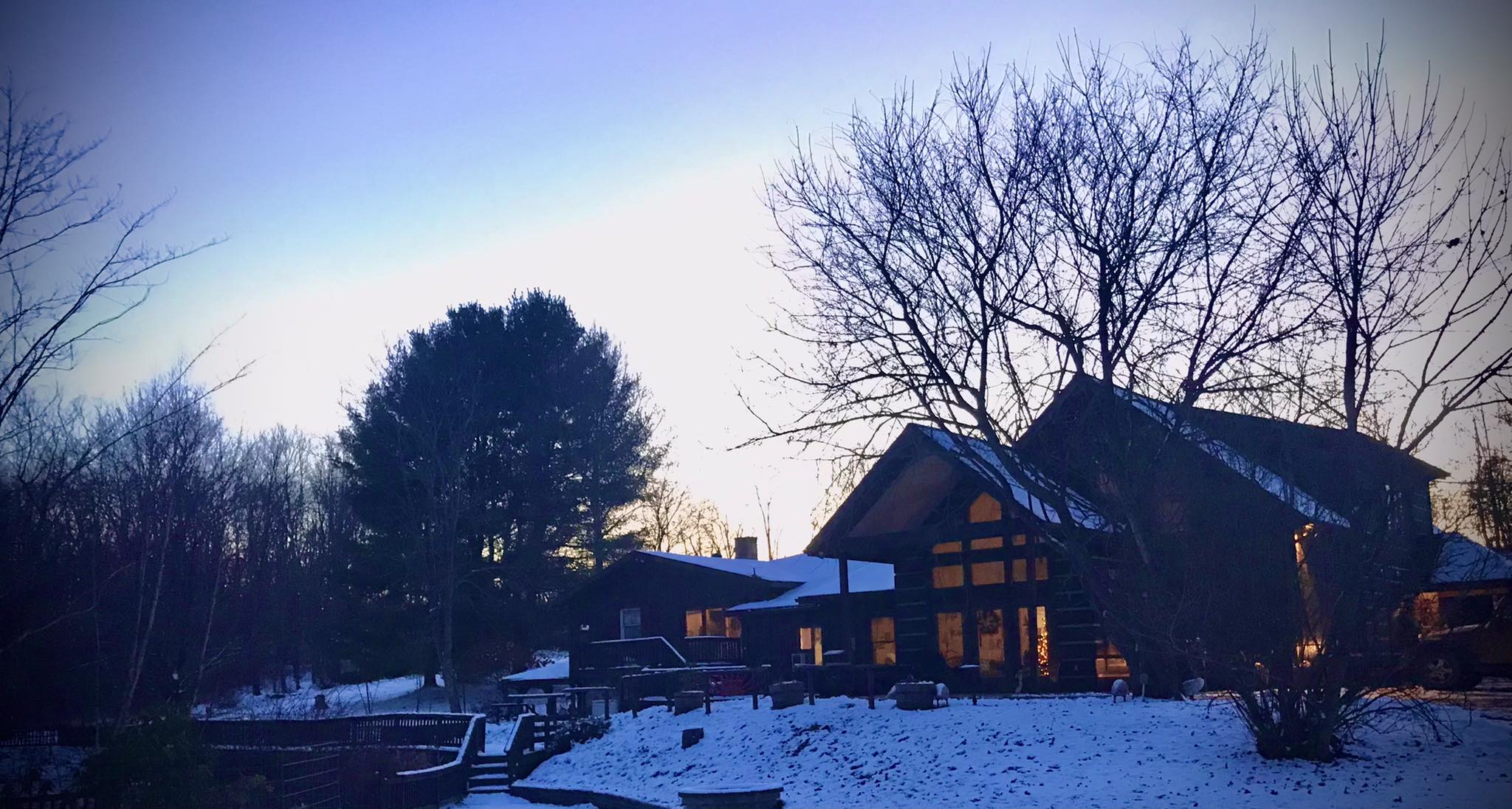 Dayspring Personal Care Home | Morrisdale PA